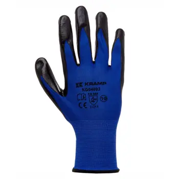 Portwest Dermiflex Nitrilschaum Arbeitshandschuh A350 Flexibel max. Tragegefühl Portwest Dermiflex Nitrilschaum Arbeitshandschuh A350 Flexibel max. Tragegefühl