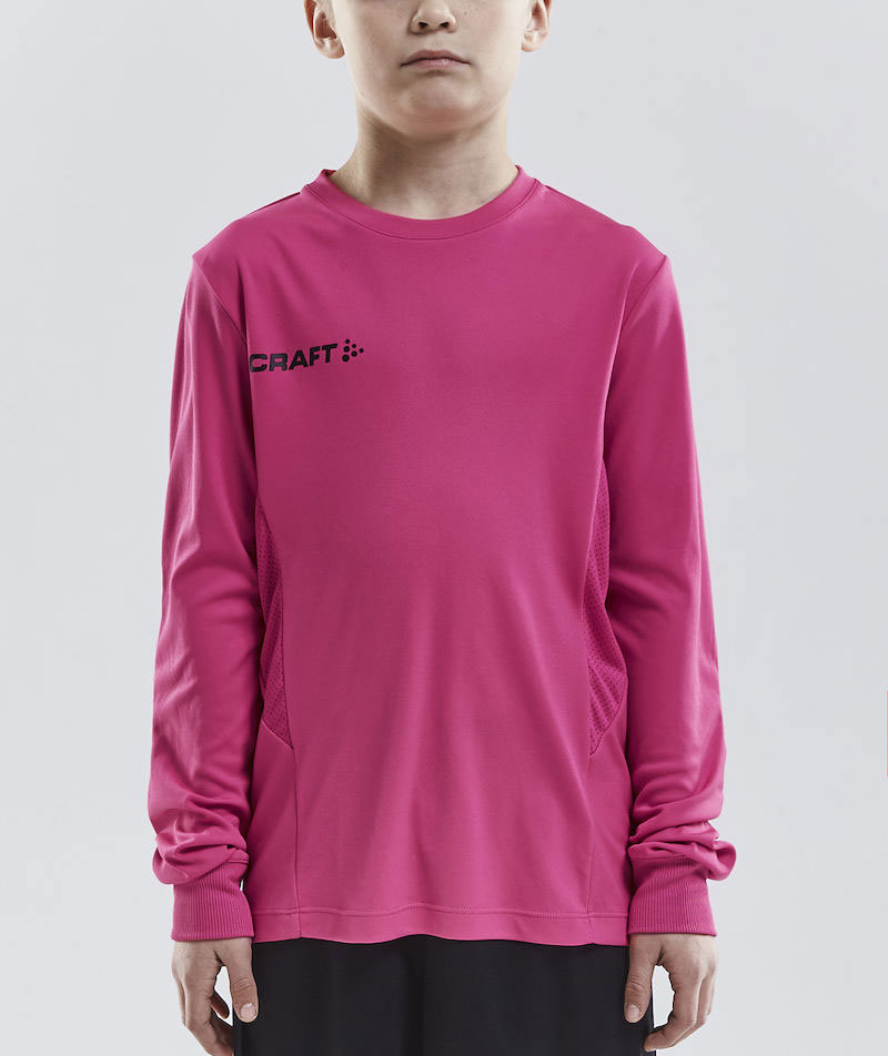 Craft Squad Langarm Torwarttrikot f&uuml;r Kinder, Metro