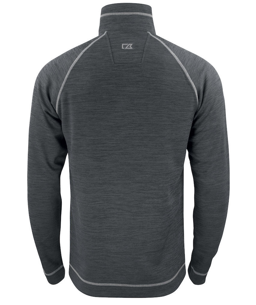 Cutter & Buck Chambers Half Zip