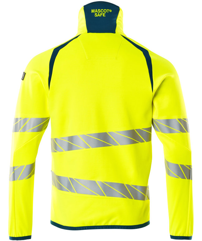 Mascot Accelerate Safe Fleecejacke