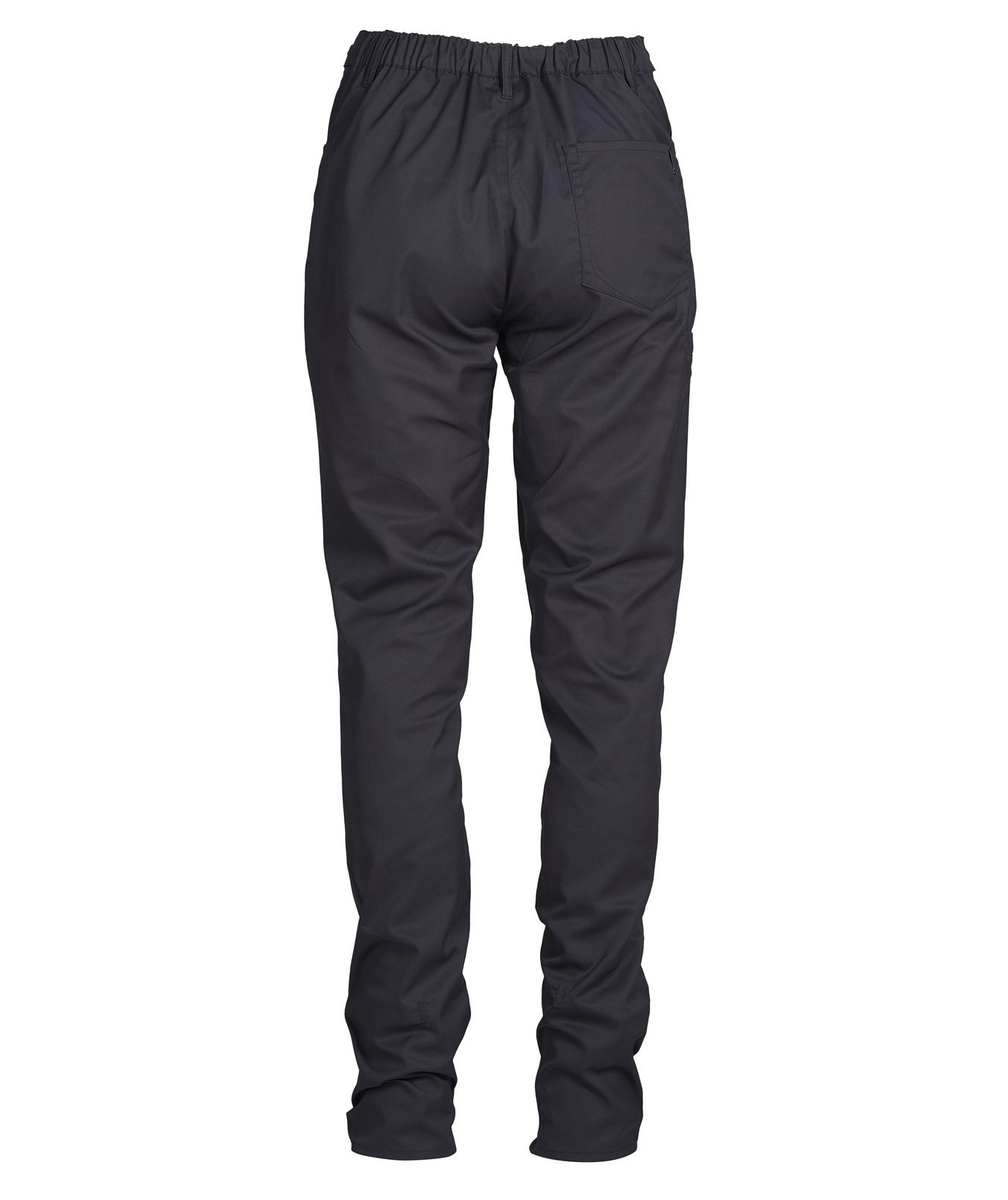 Kentaur  flex trousers, Dark Rock, large image number 2