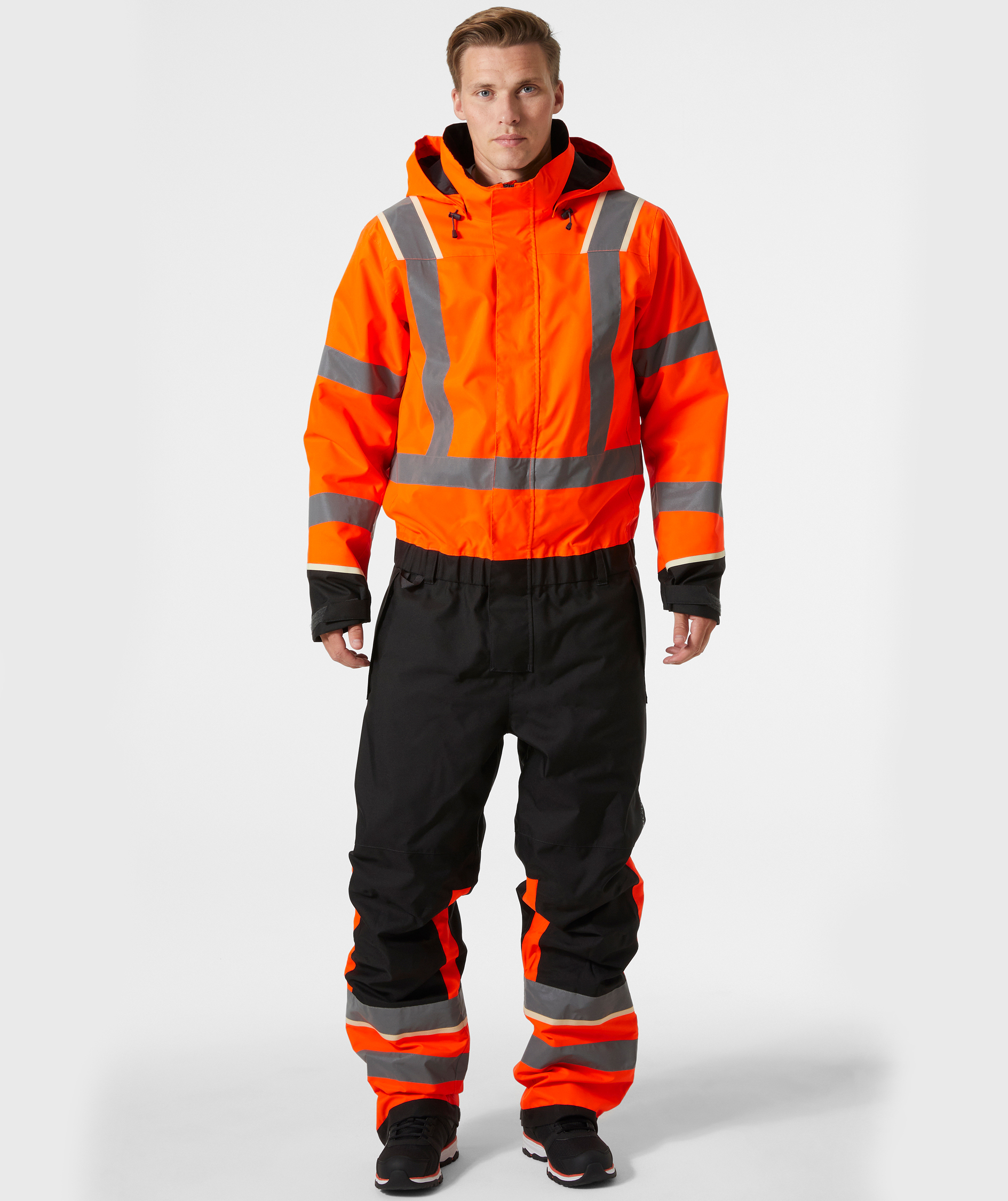 Helly Hansen UC-ME vinteroverall