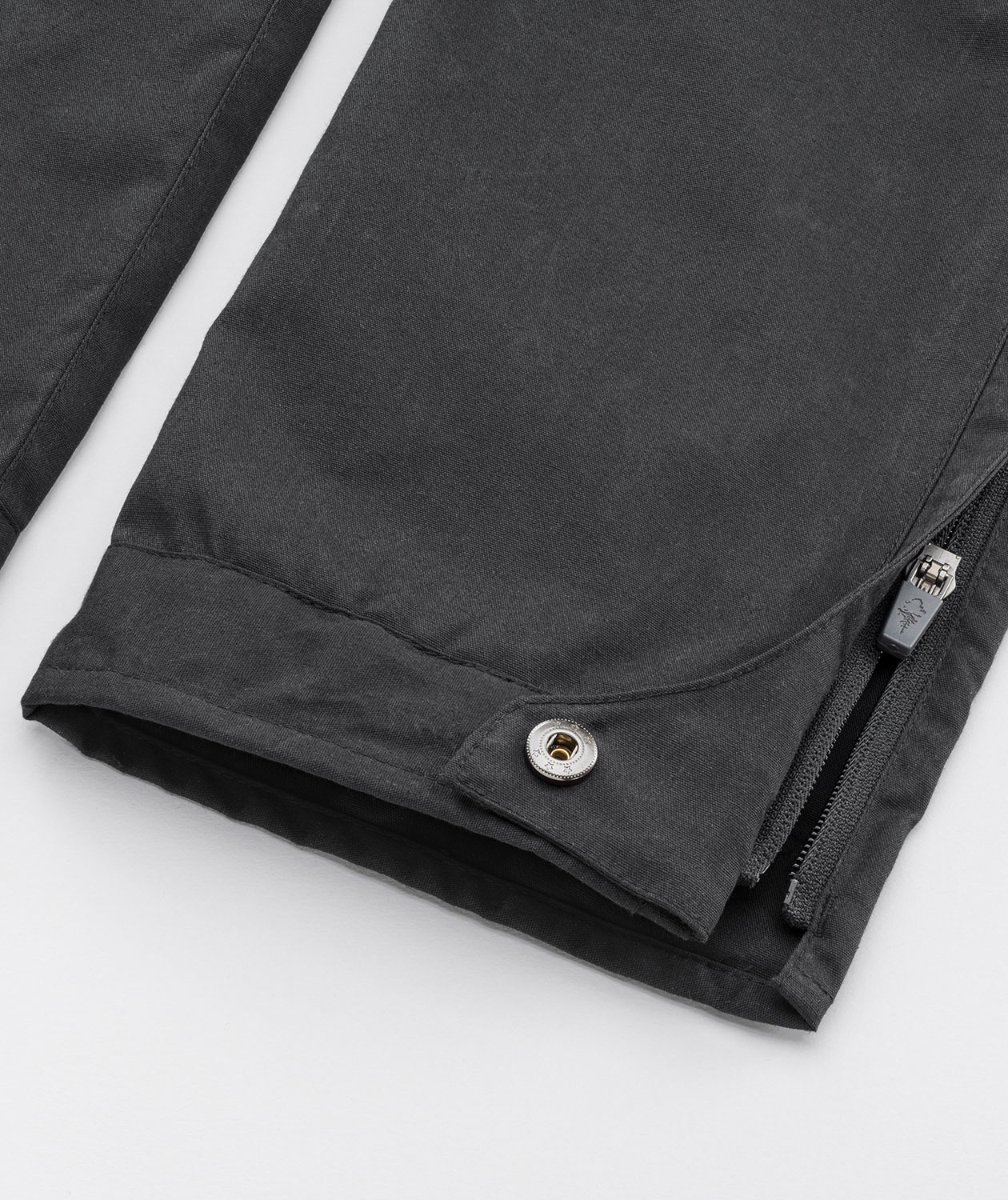 Pinewood Finnveden Hybrid damebukser, Sort, large image number 4