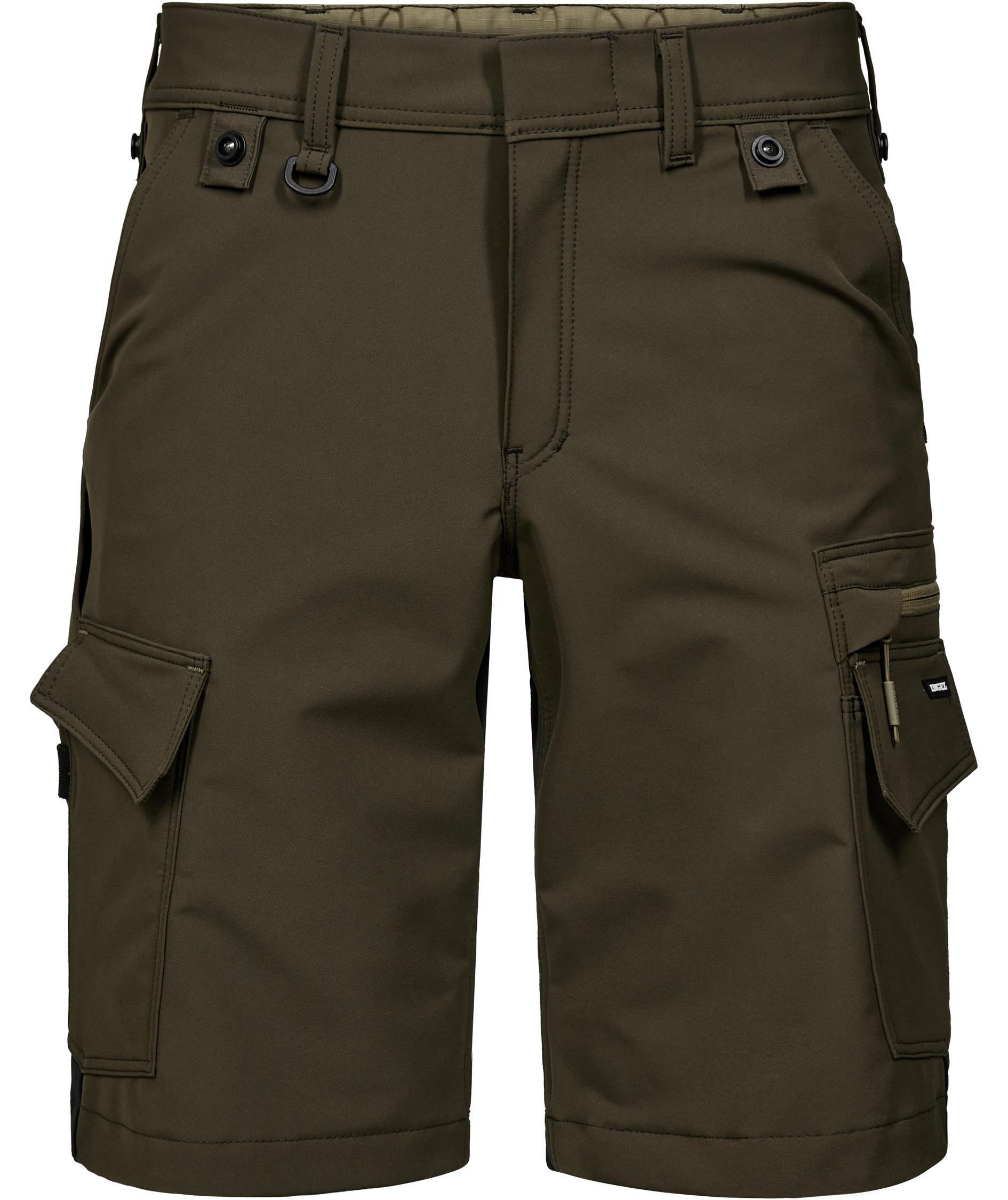 Engel Entire shorts full stretch