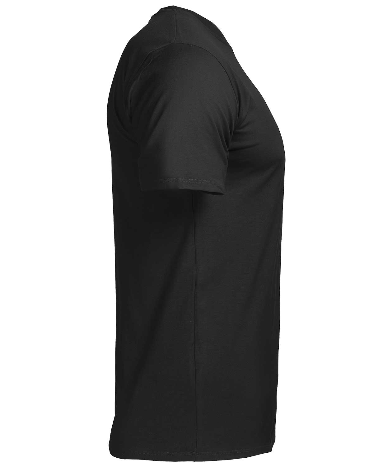 South West Helge  T-skjorte, Svart