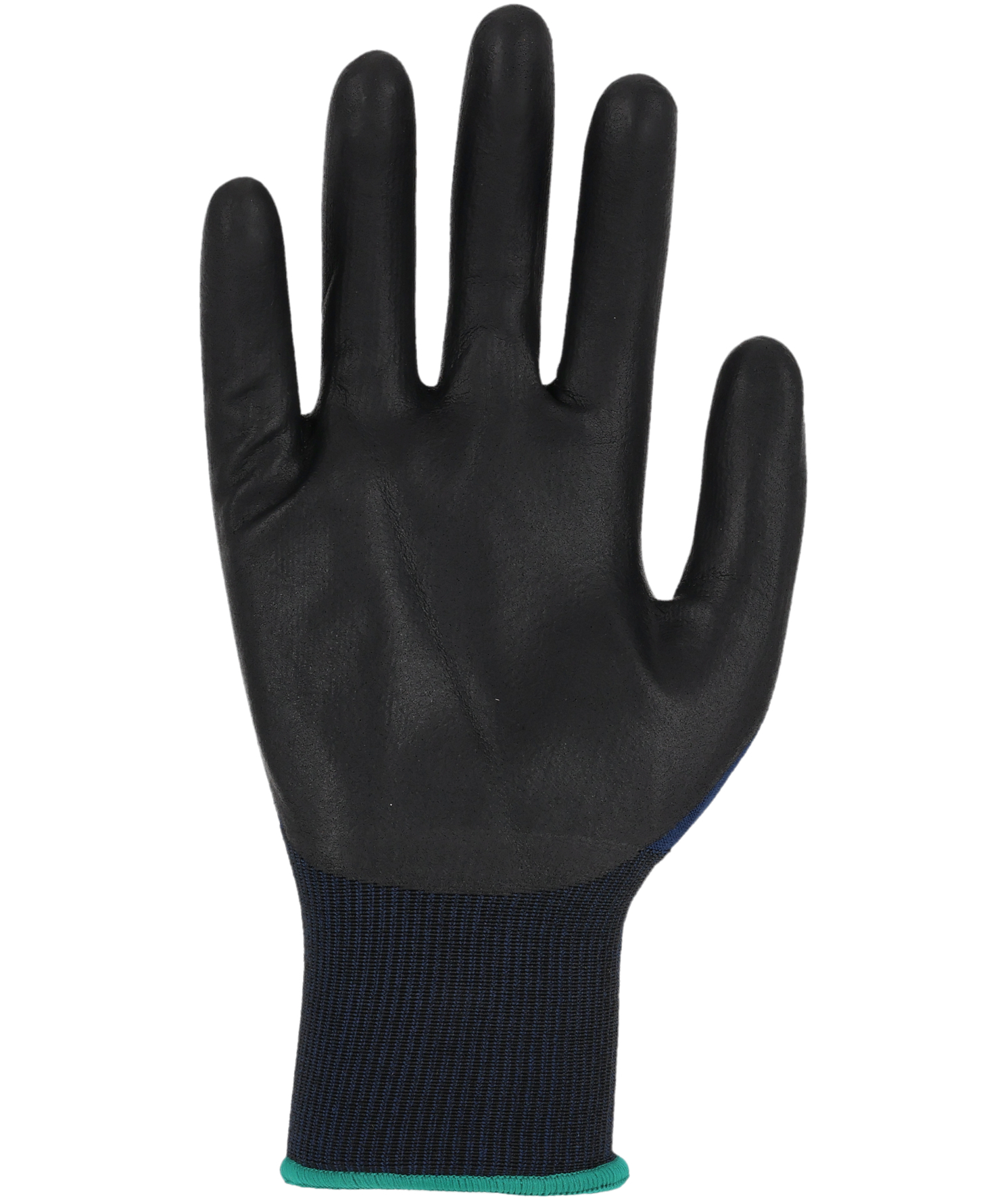 Tegera 8850 Oil grip arbejdshandsker, Navy/Sort