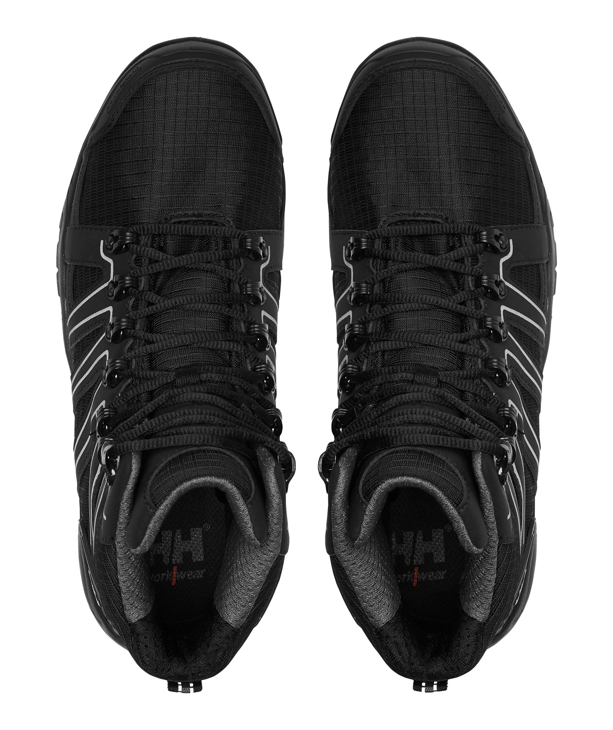 Helly&nbsp;Hansen&nbsp;Manchester Mid skyddsk&auml;ngor S3, Black, large image number 2