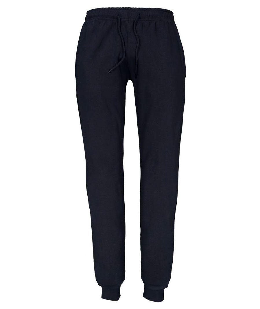 Roberto joggingbukser, Navy, Navy, swatch