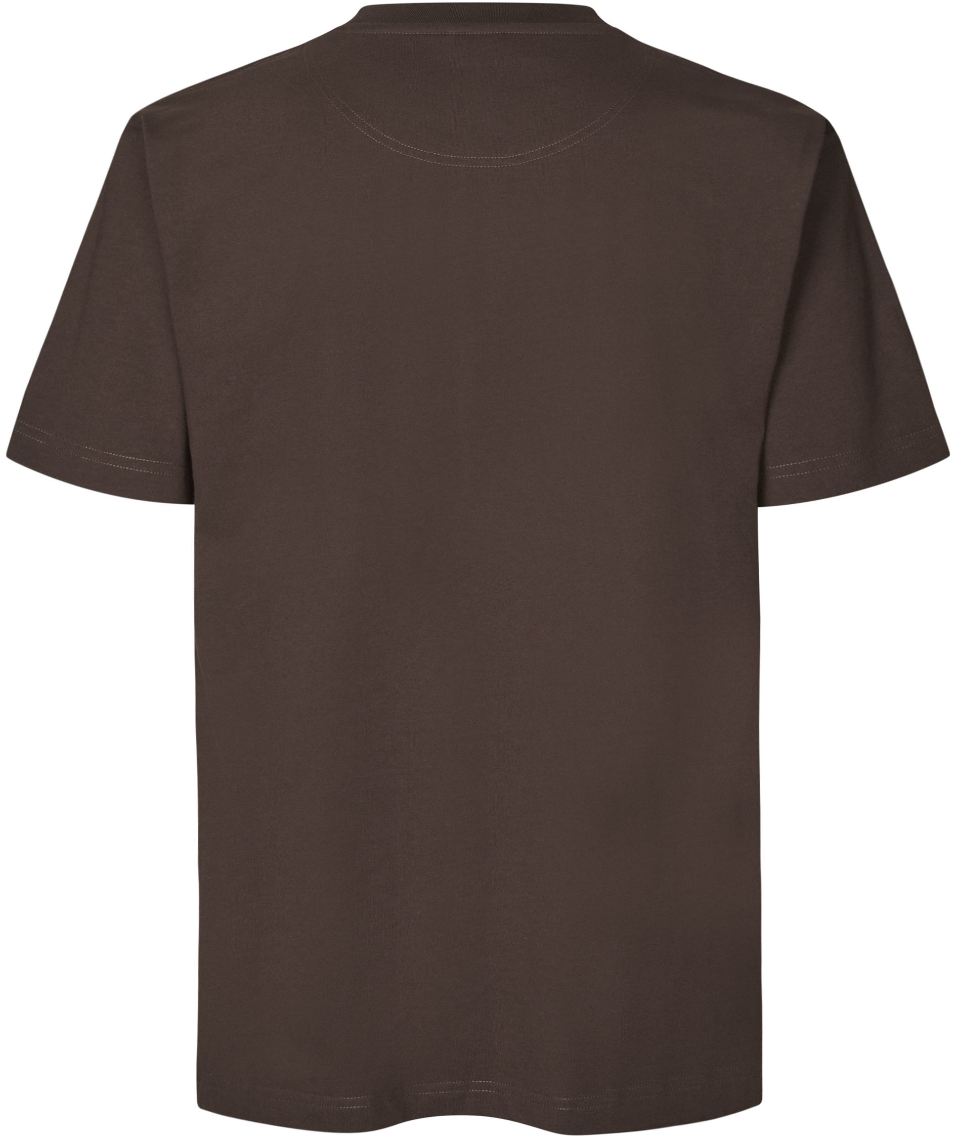 ID Identity PRO Wear T-Shirt, Mocca, large image number 2