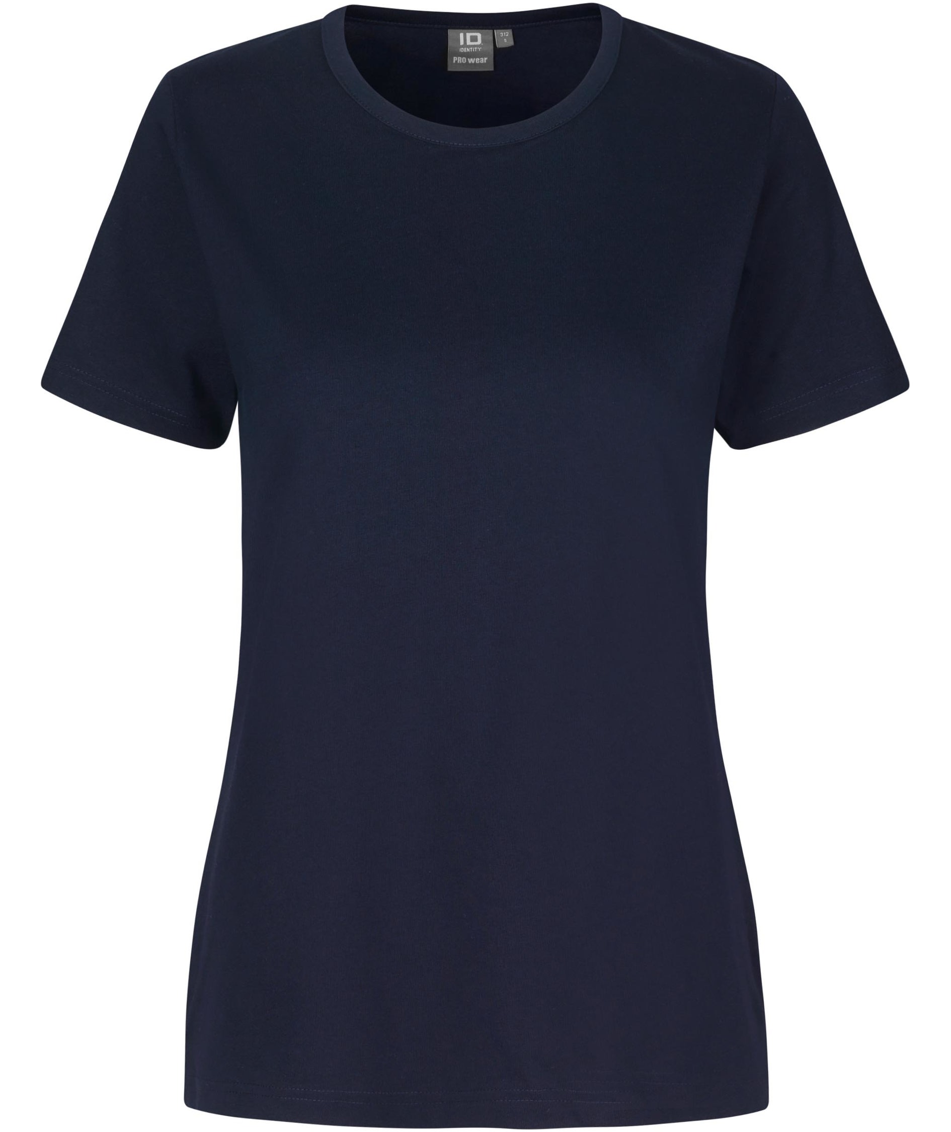 ID PRO Wear Damen T-Shirt, Marine, Marine, swatch