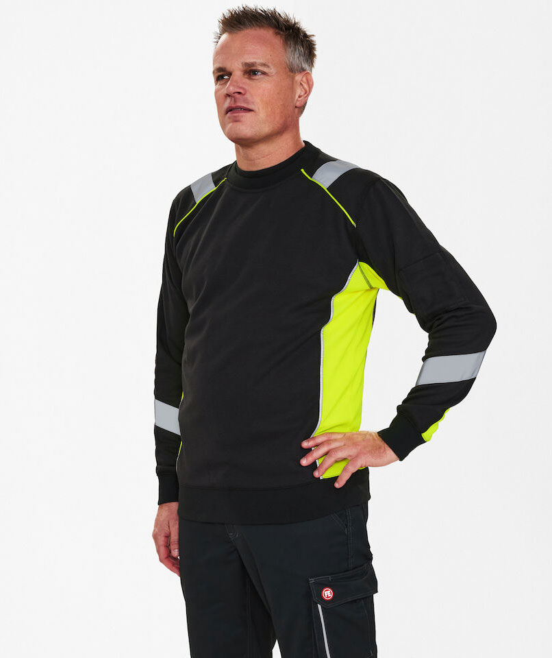 Engel Cargo sweatshirt