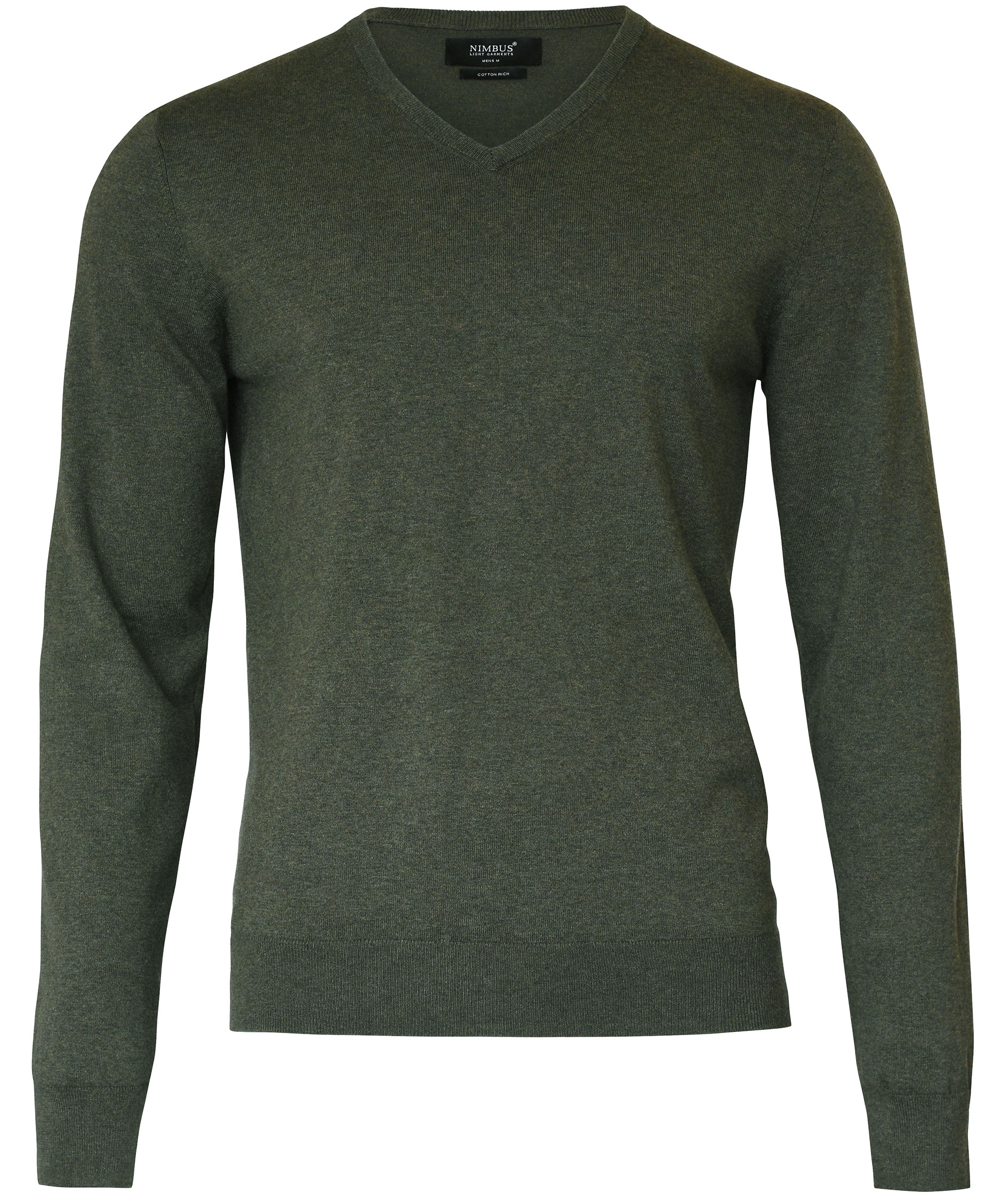 Nimbus Brighton striktr&oslash;je, Olivengr&oslash;n