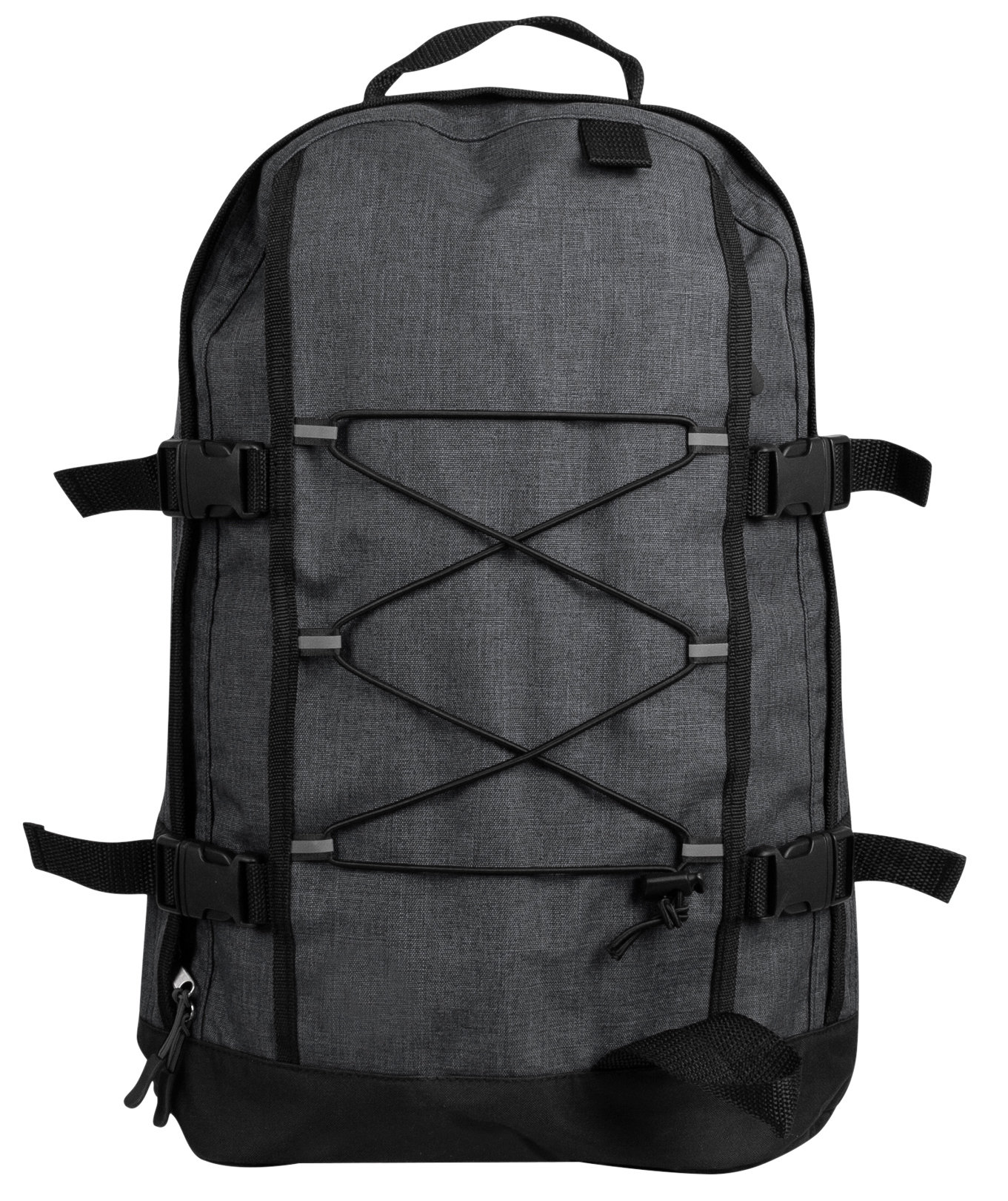 Momenti K2 Urban ryggsekk 25L, Koksmelert