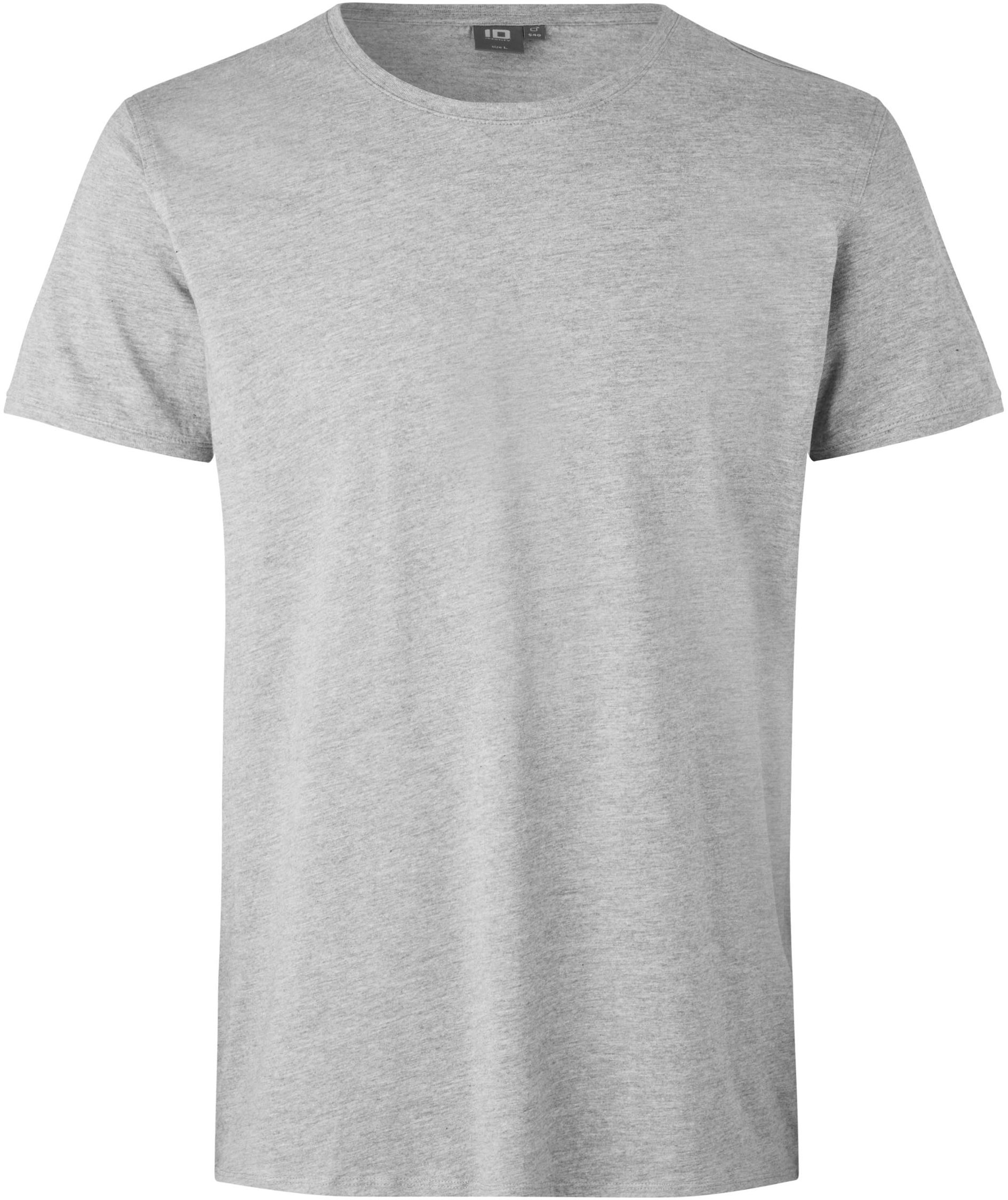 ID CORE T-shirt, Gr&aring;melerad