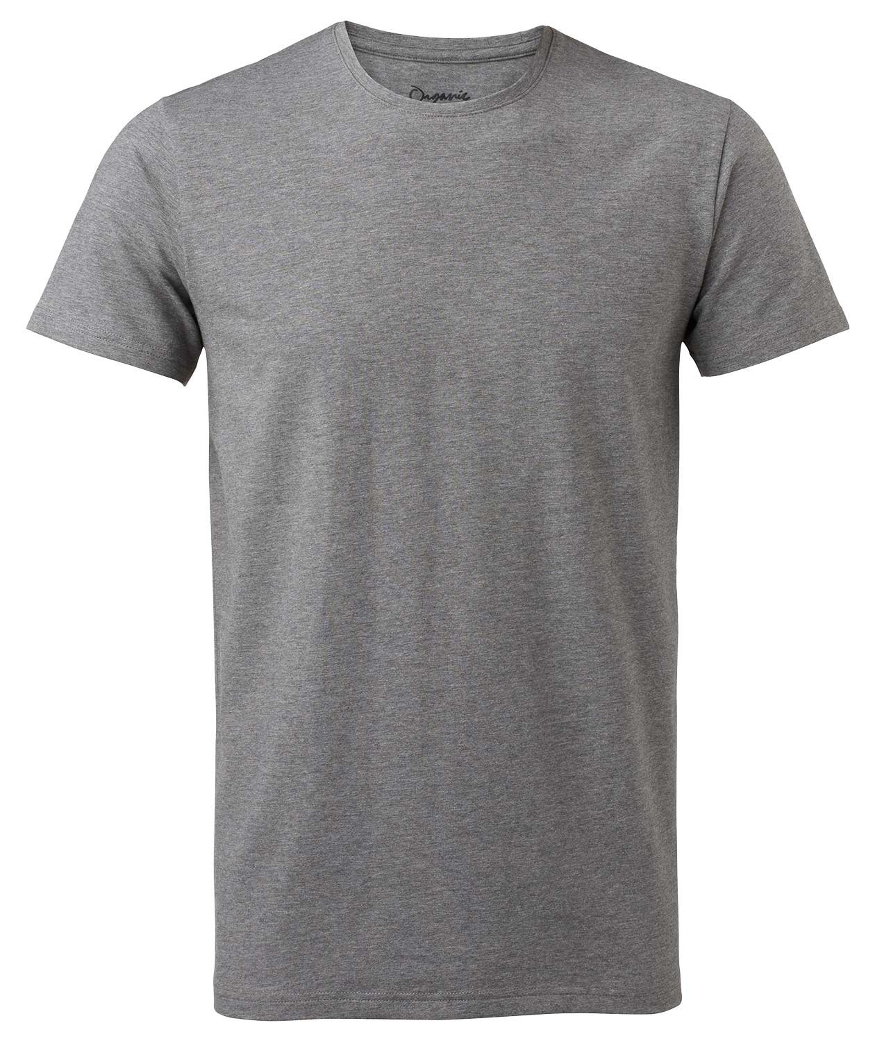 M&oslash;rk Gr&aring;meleret