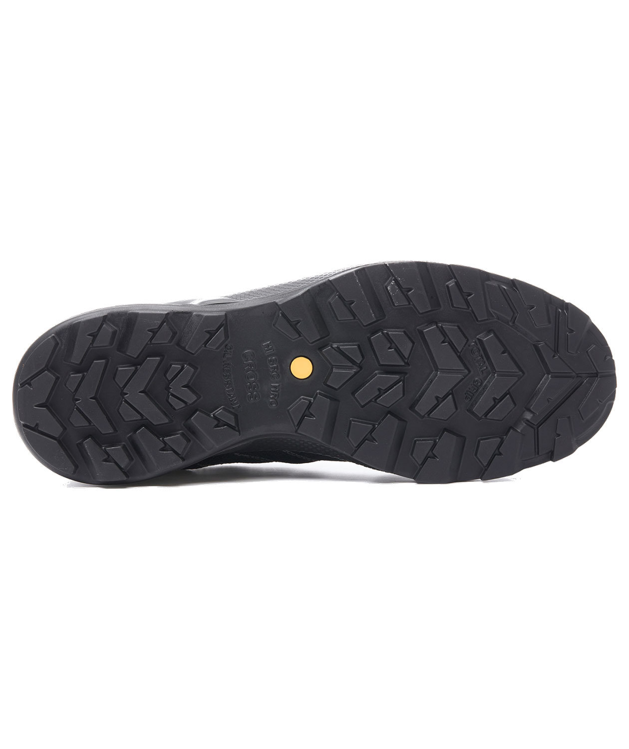 Grisport 70165 safety shoes S1P, Black, large image number 3