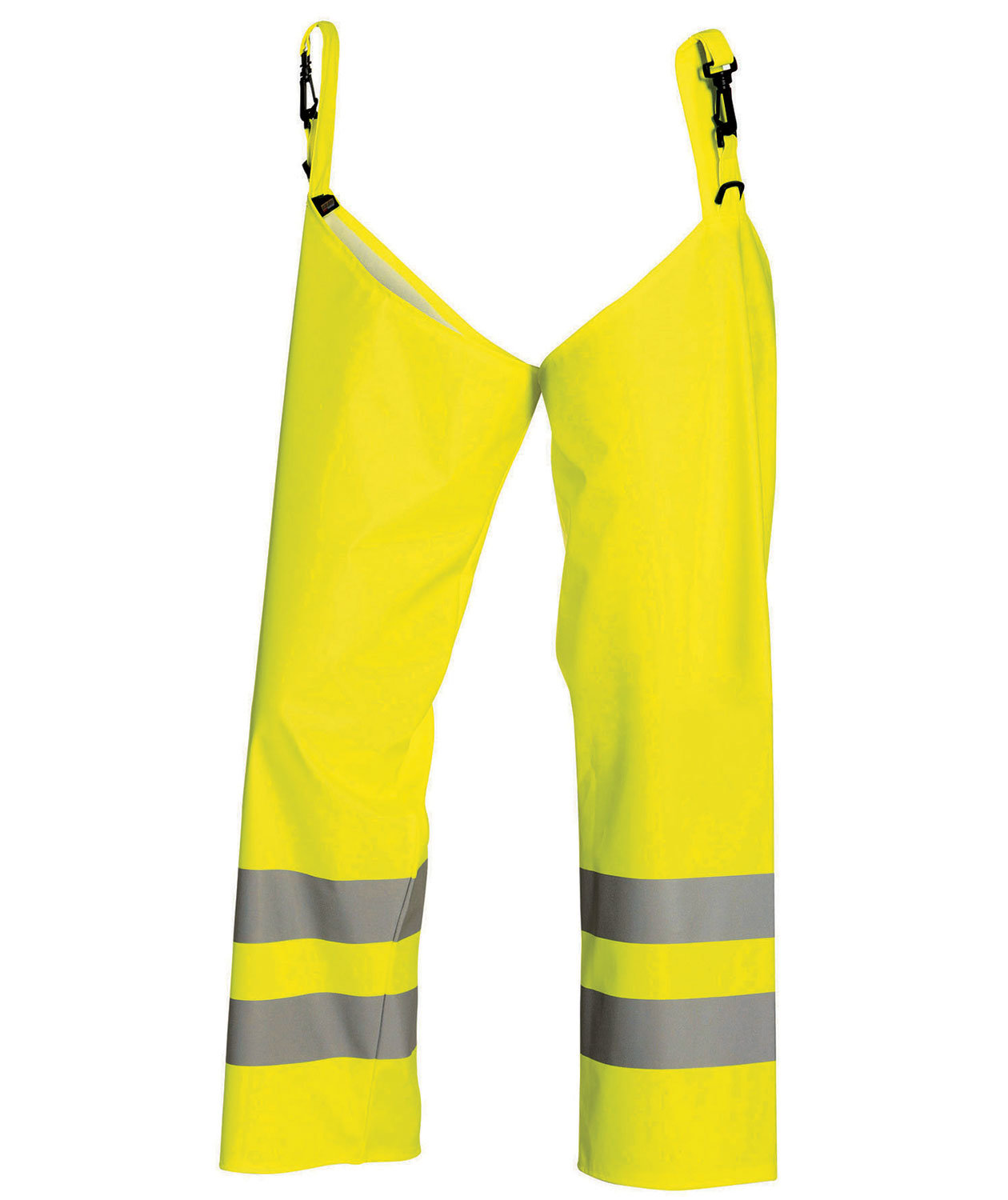 Bl&aring;kl&auml;der overtrekksben, Hi-Vis&nbsp;Gul