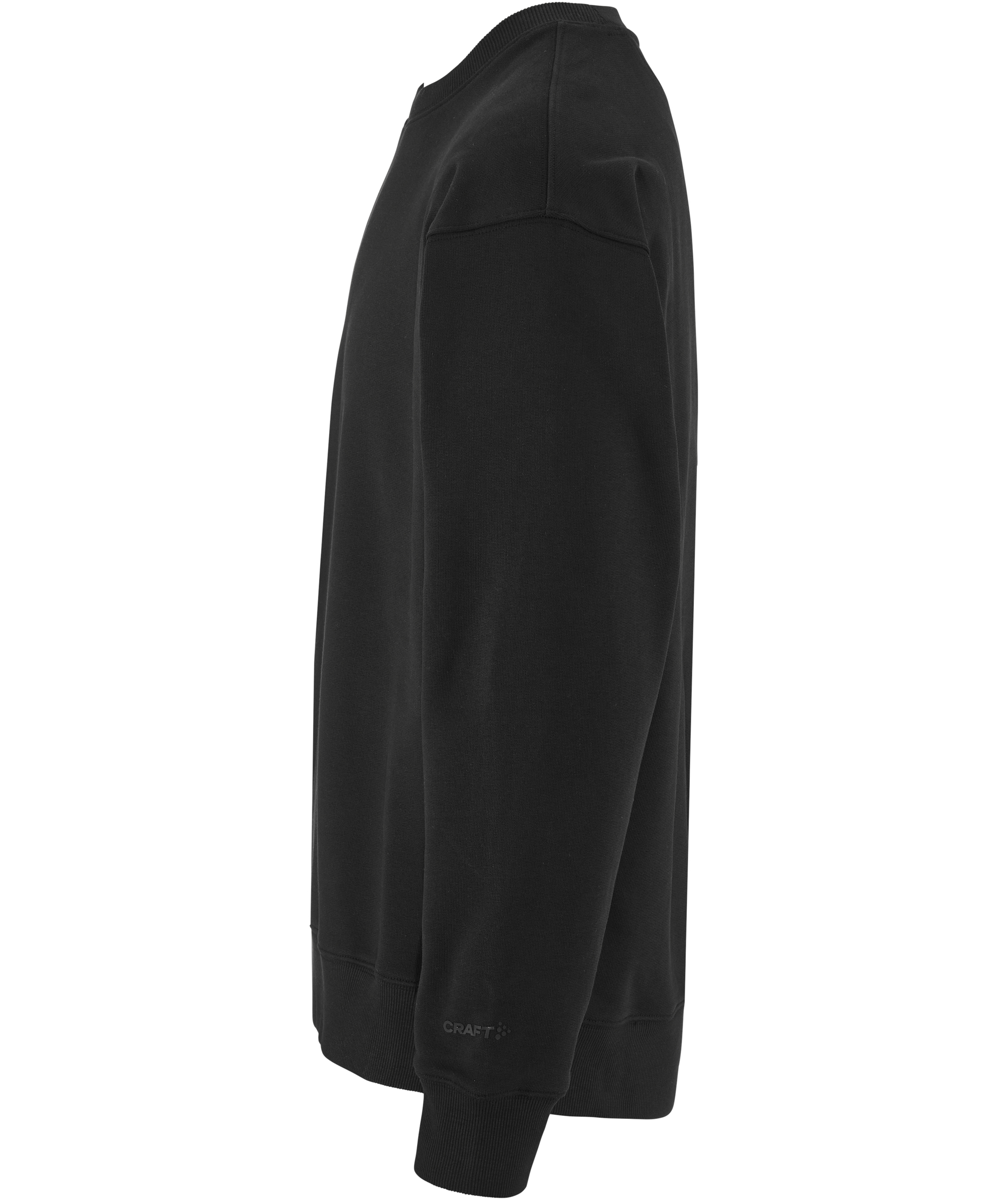 Craft Frequent sweatshirt, Black, large image number 4