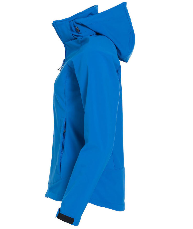 Clique Milford softshelljacka dam, Kungsbl&aring;, large image number 2