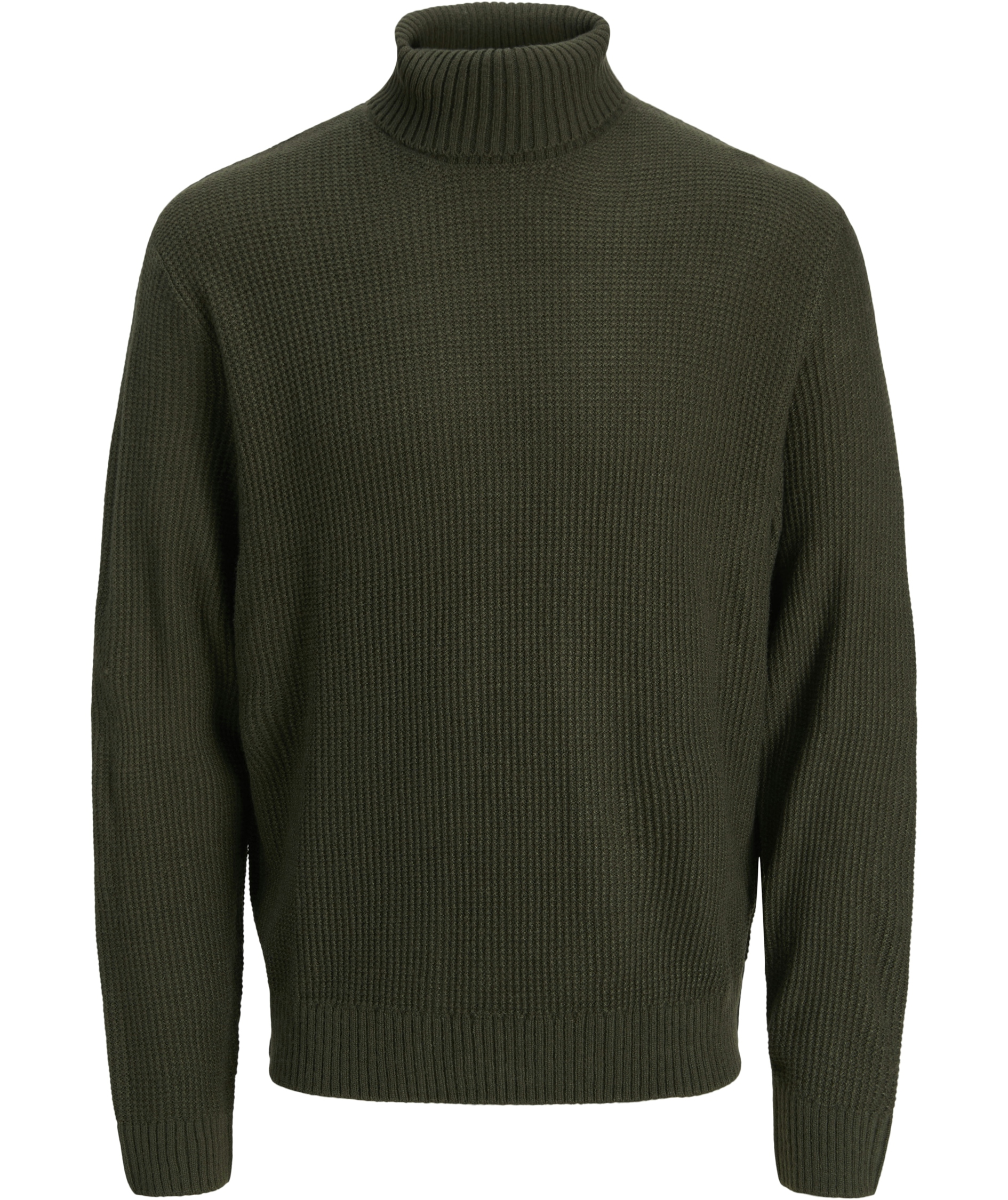 Jack & Jones JJROY stickad polotr&ouml;ja, Duffel Bag