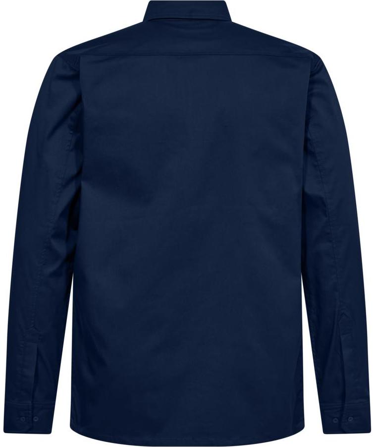 Engel Extend arbeidsskjorte