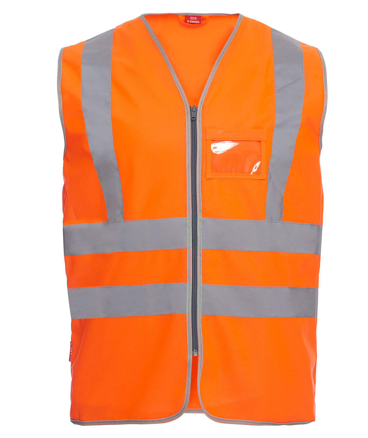 Engel refleksvest, Orange