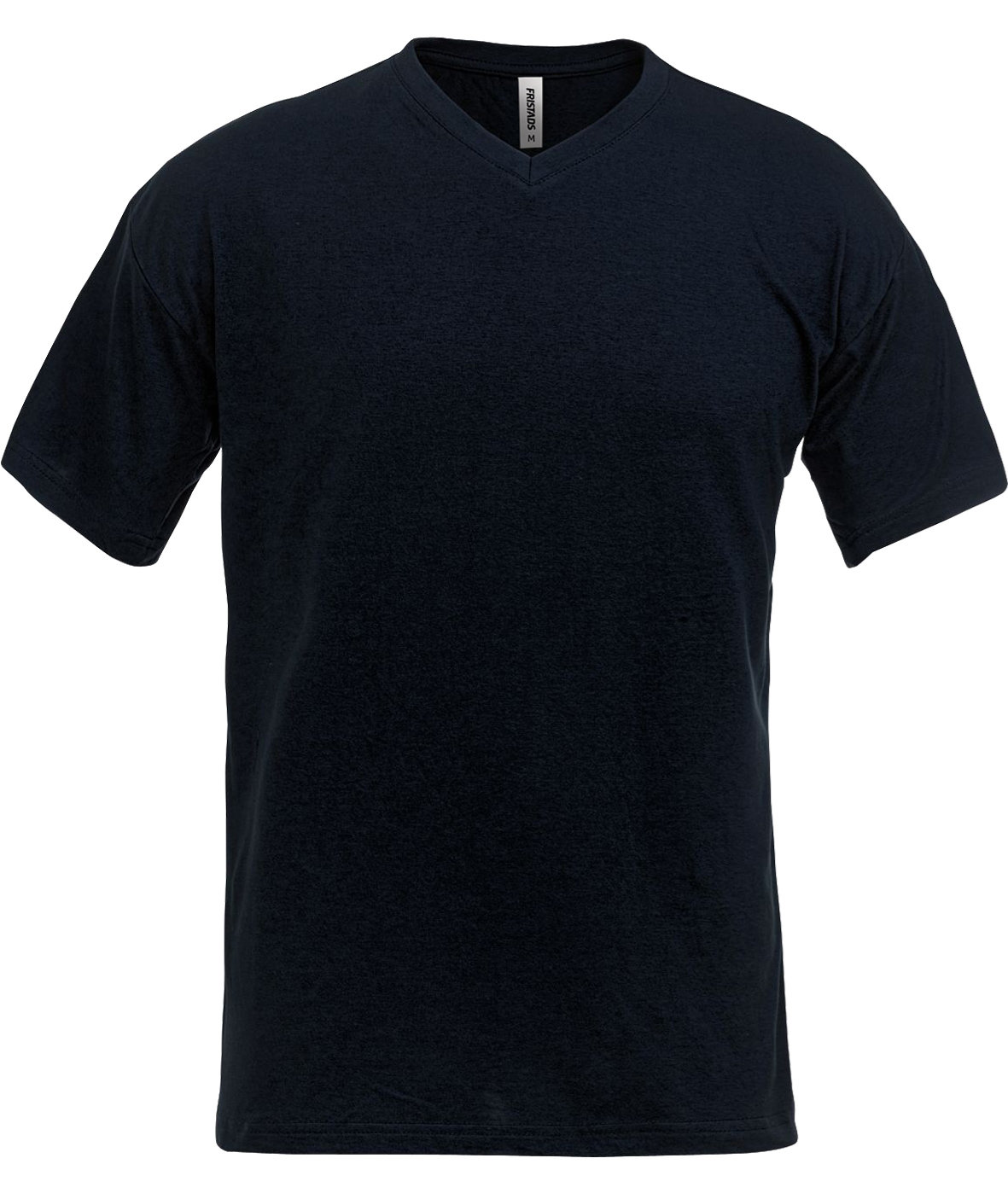 Fristads Acode T-shirt, M&ouml;rk Marin