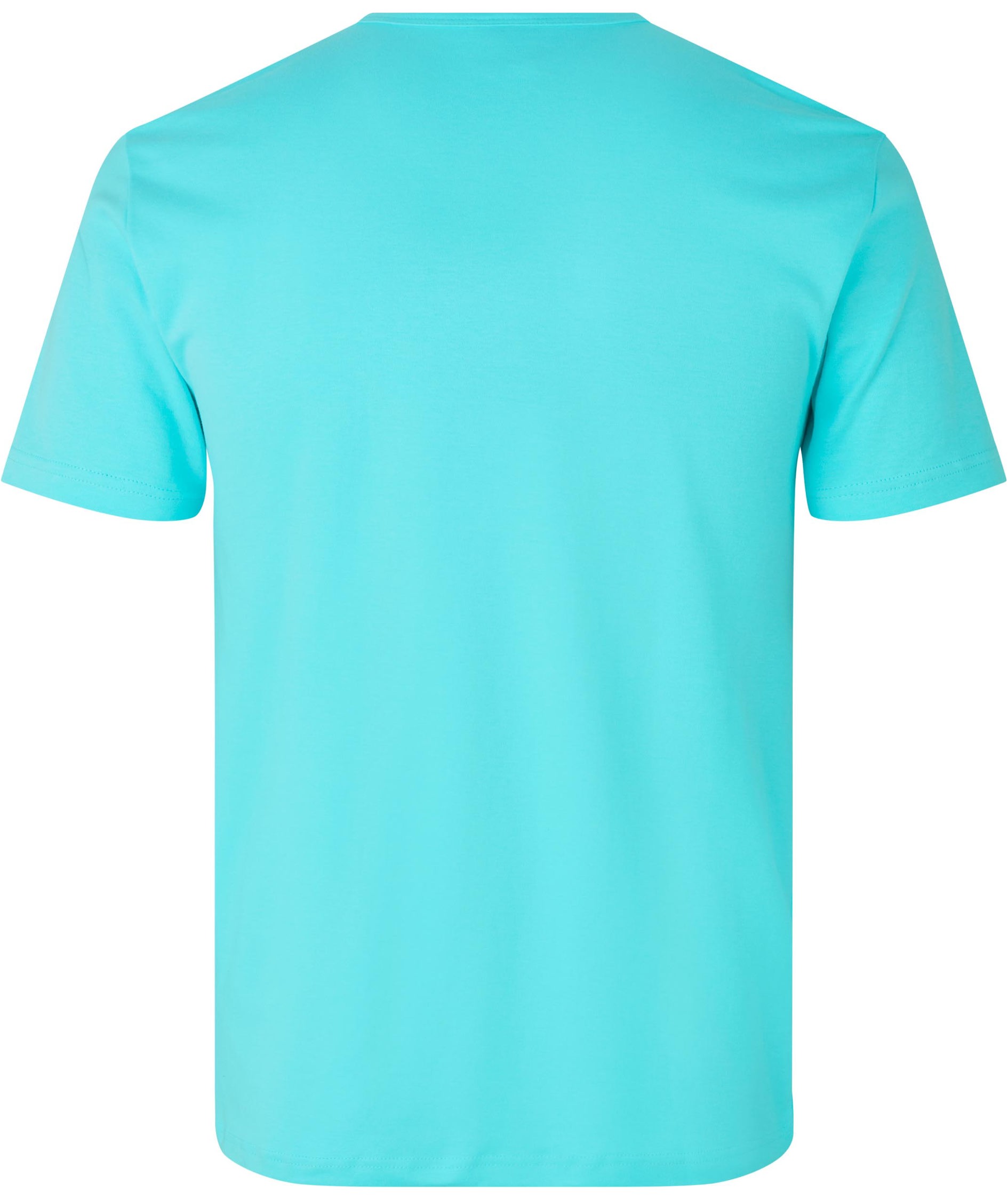 ID Interlock T-shirt, Mint, large image number 1