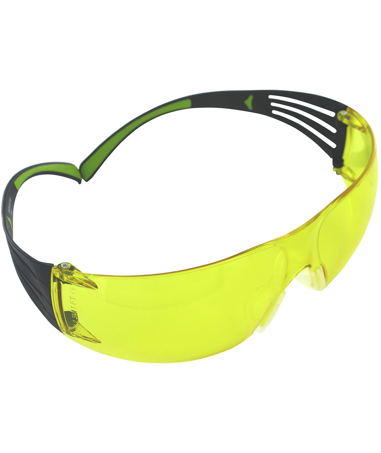 3M SecureFit 400 sikkerhetsbriller