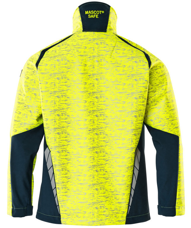 Mascot Accelerate Safe softshelljacka