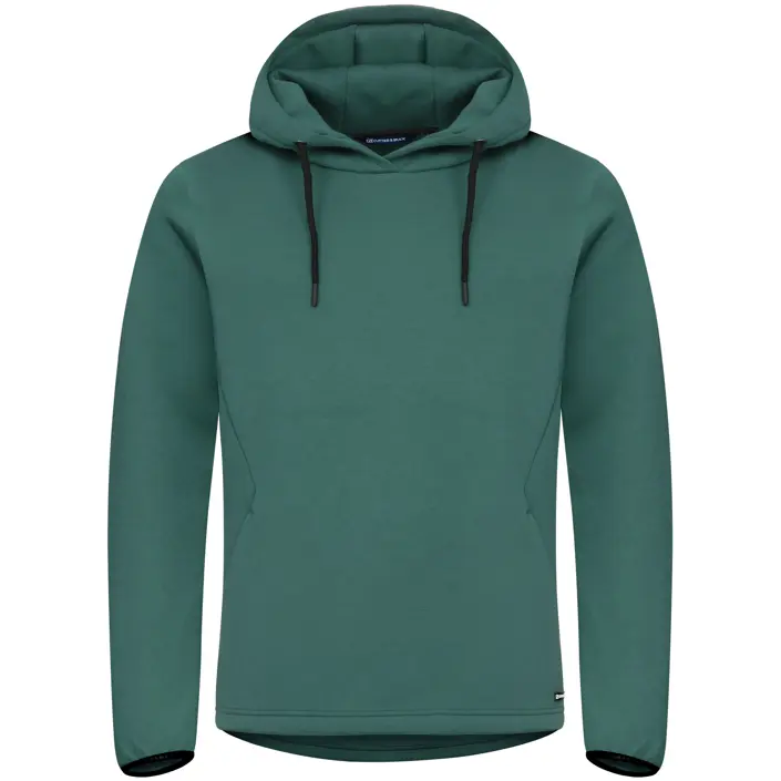 Cutter & Buck Pemberton Hoodie, fichtengrün