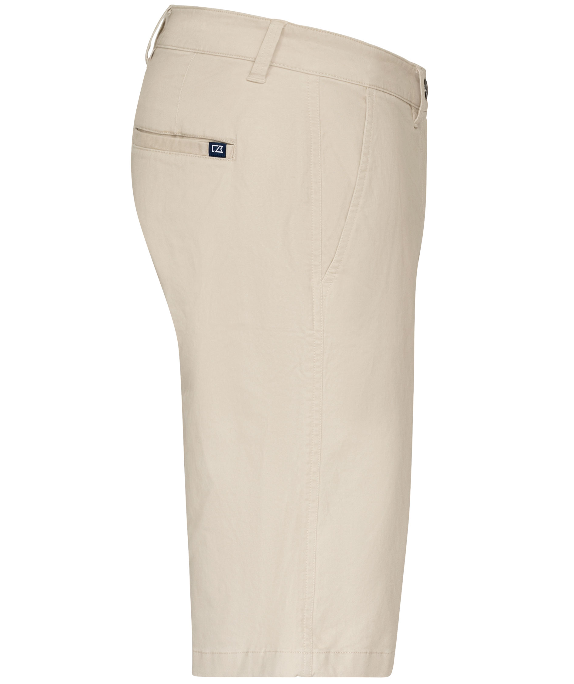 Cutter & Buck Edgemont shorts, Beige, large image number 3