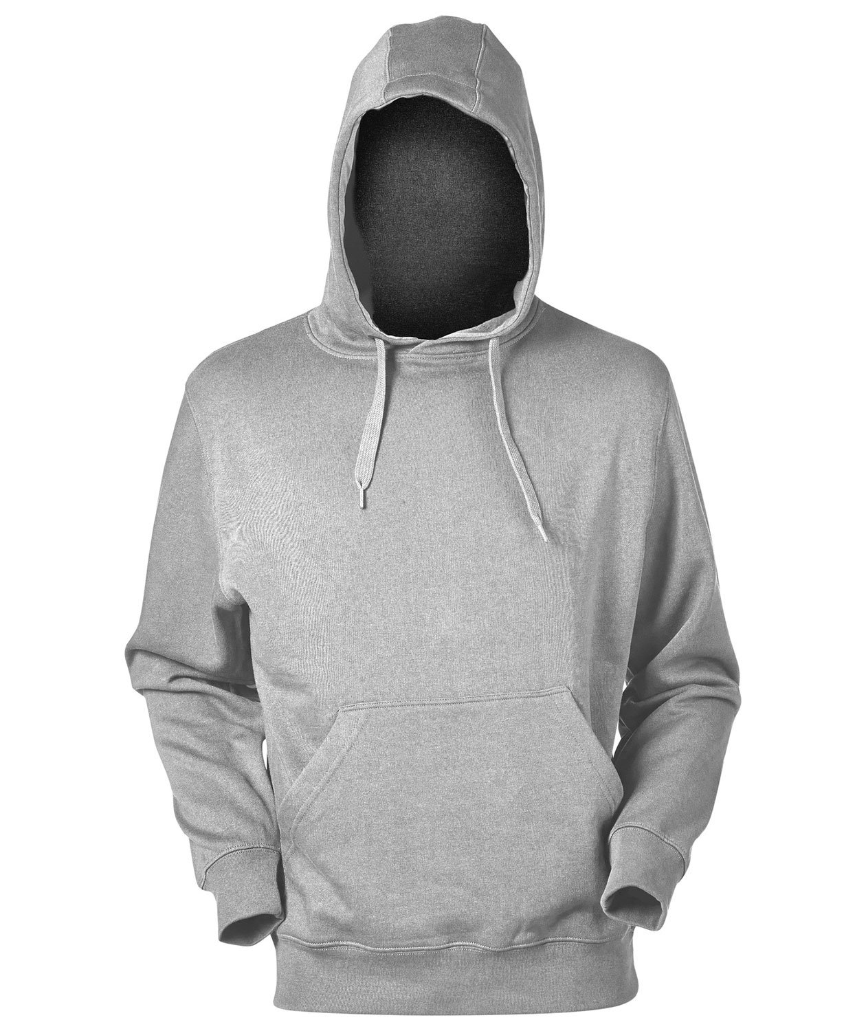 Mascot Crossover Revel hettegenser, Gr&aring;&nbsp;Melange, Gr&aring;&nbsp;Melange, swatch