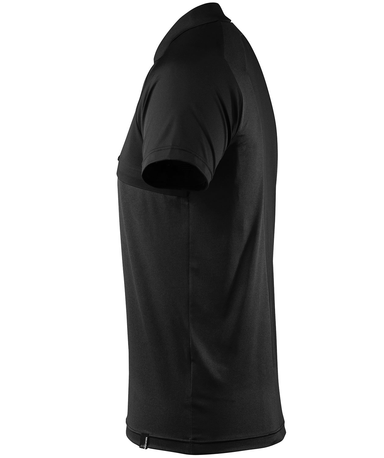 Mascot Advanced pik&eacute;tr&ouml;ja, Svart, large image number 1