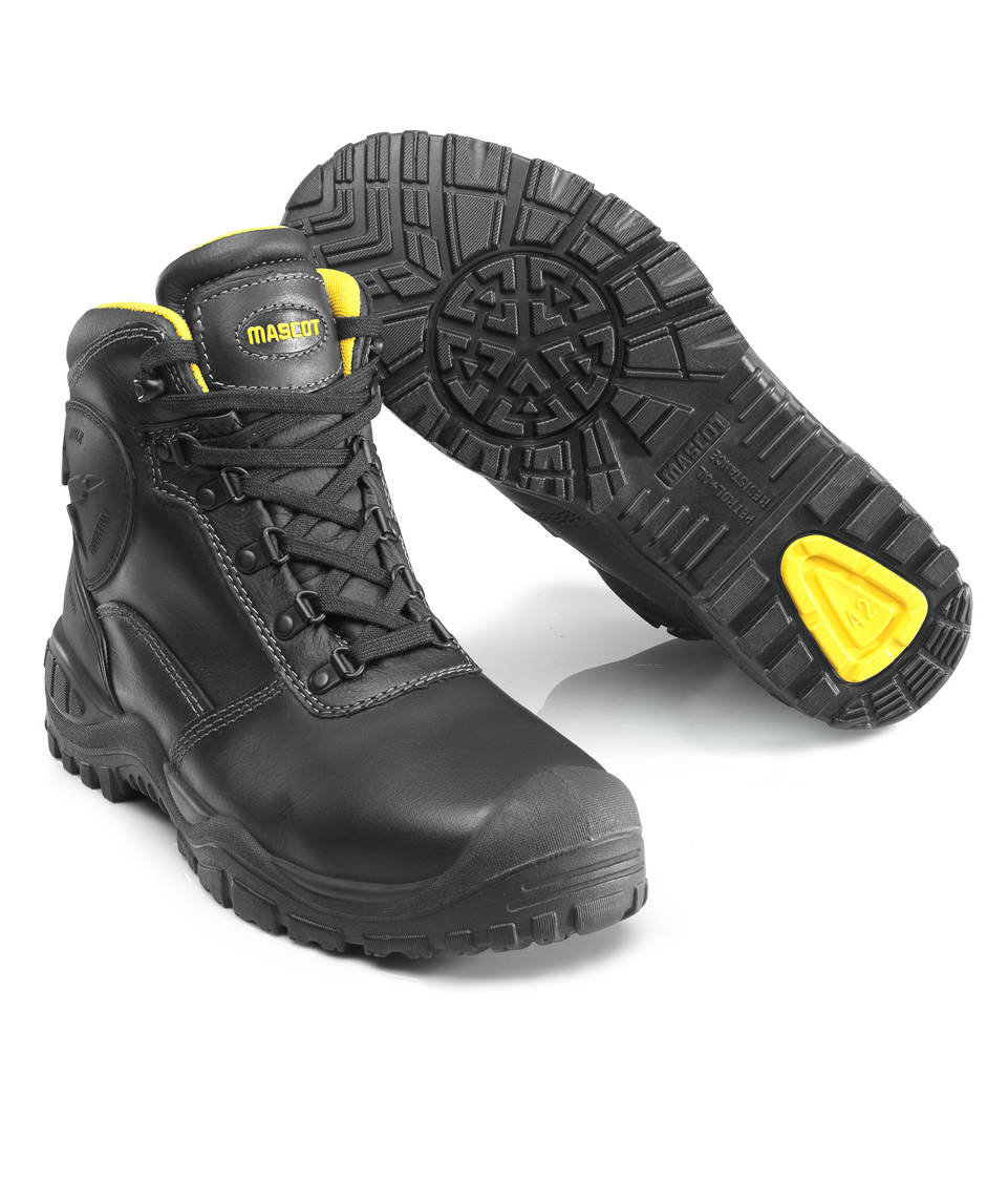Mascot Batura Plus Sicherheitsstiefel S3