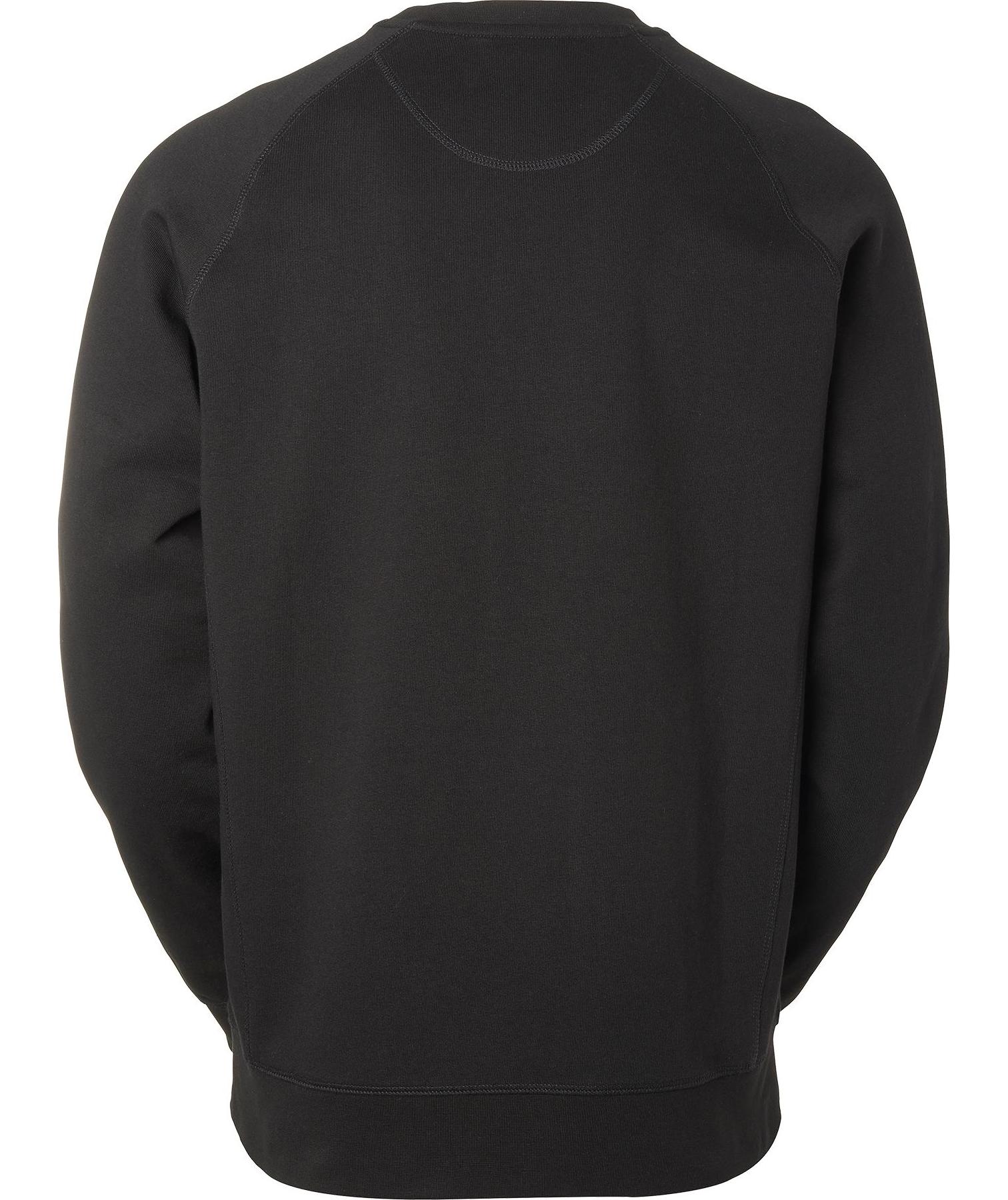 South West Hudson Sweatshirt, Black