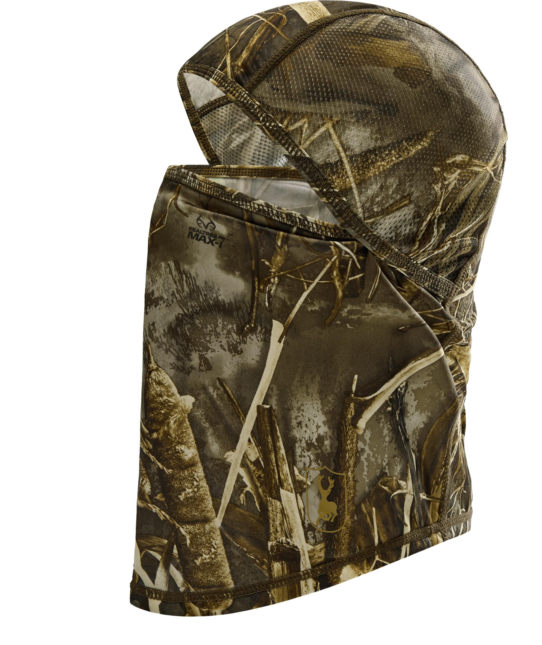 Deerhunter Full Face Mask, REALTREE MAX-7&reg;