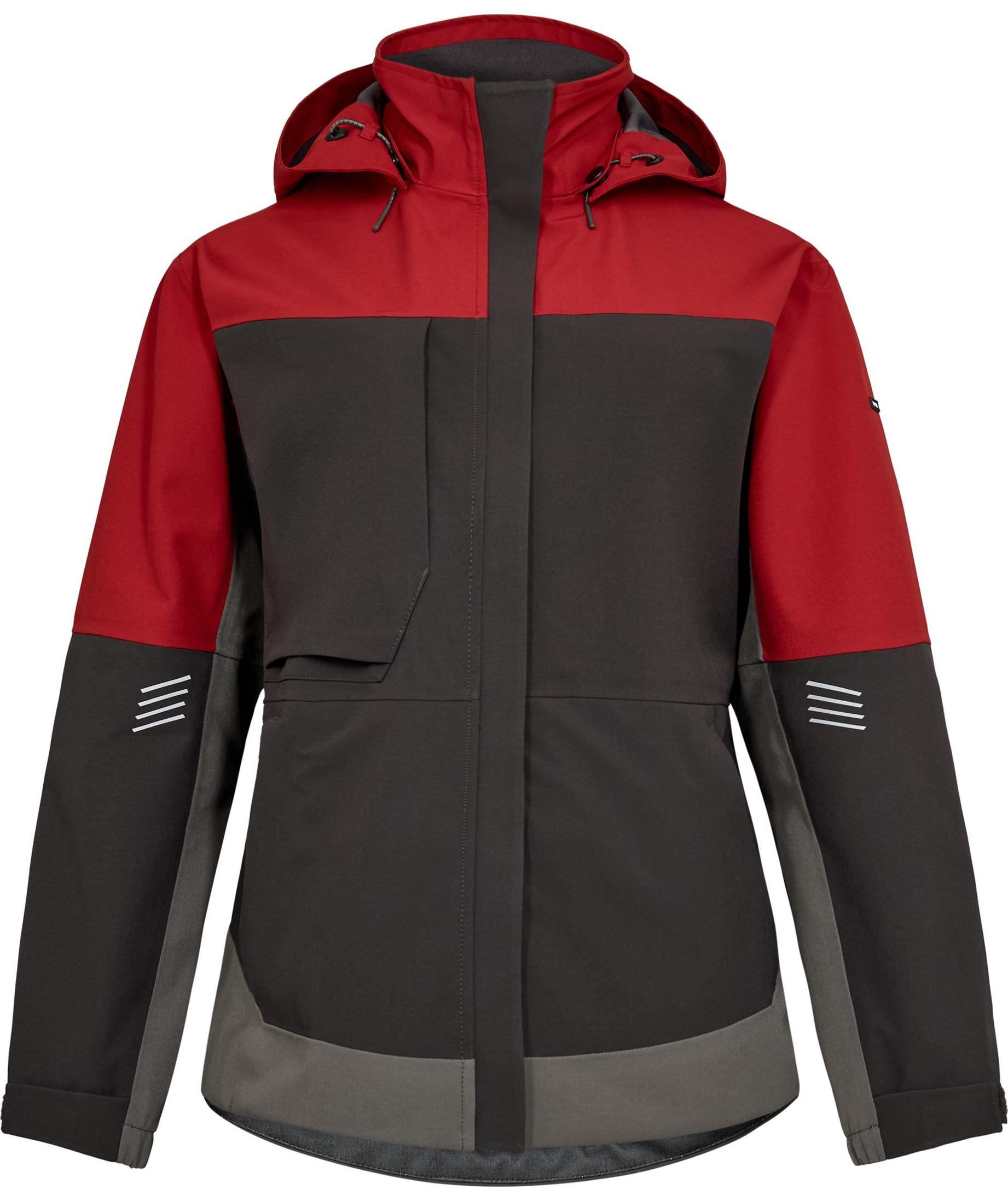 Anthracite Grey/Flame