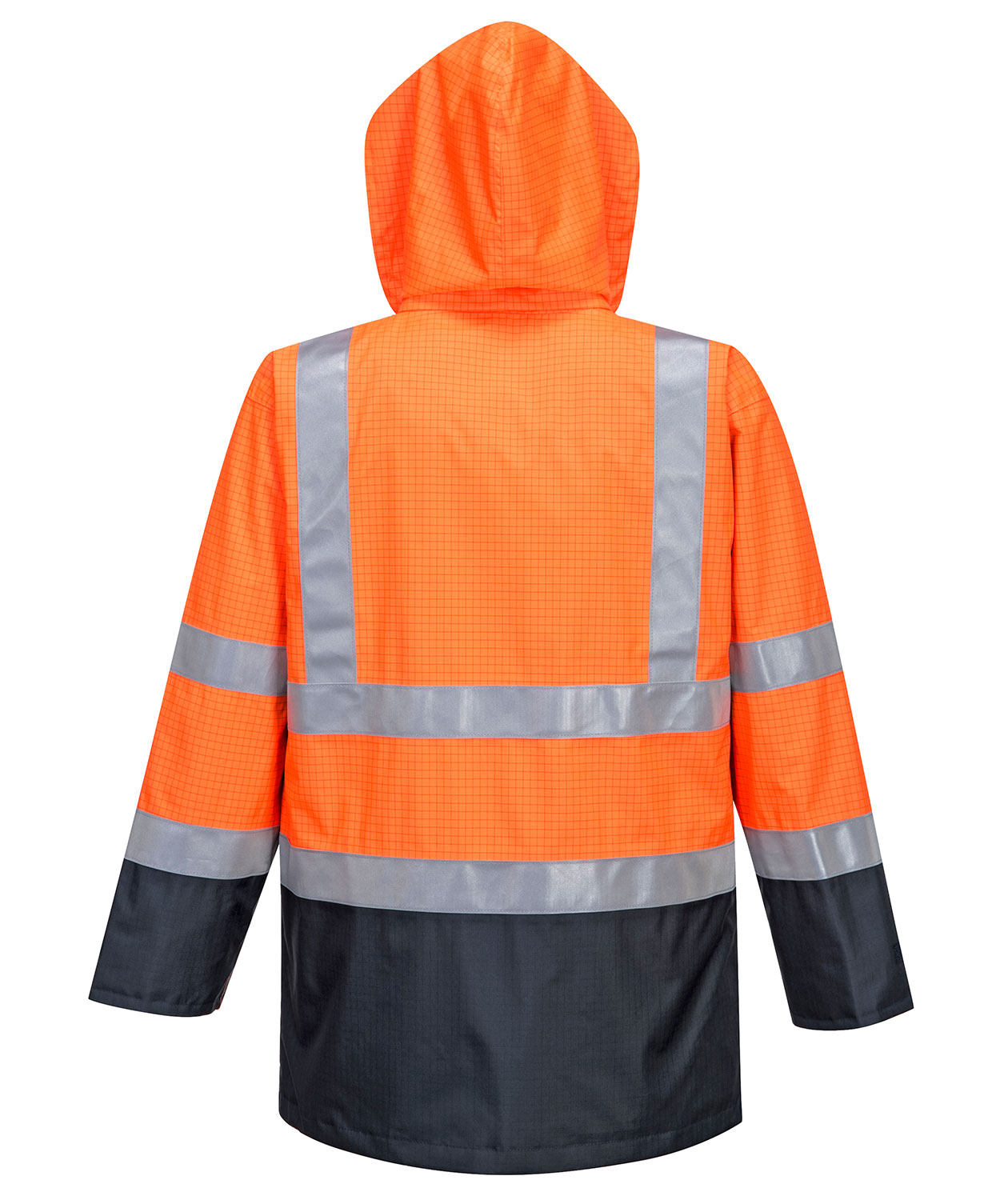 Portwest BizFlame rain jacket