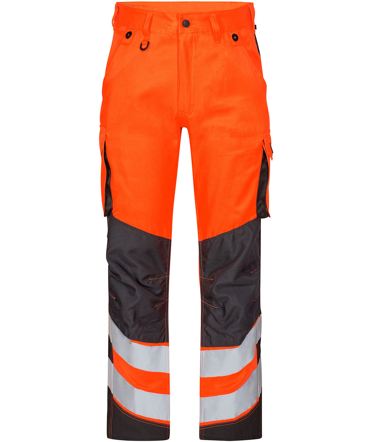 Varsel orange/Gr&aring;