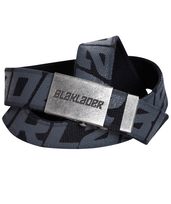 Bl&aring;kl&auml;der b&aelig;lte, Sort, Sort, large image number 0