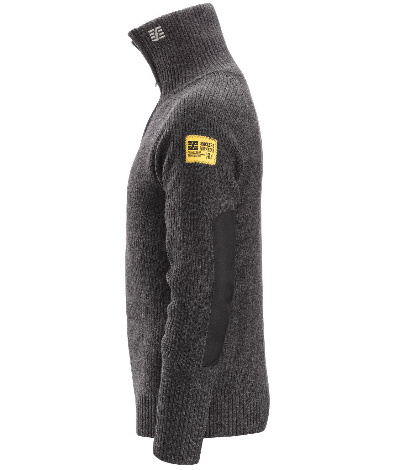 Snickers AllroundWork ullgenser med kort glidel&aring;s 2905