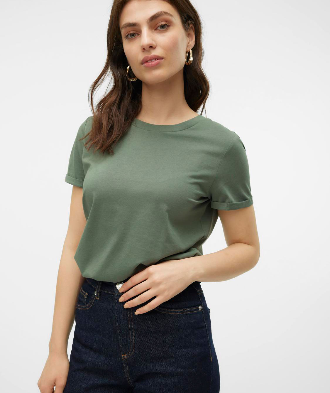 Vero Moda VMPAULA T-shirt
