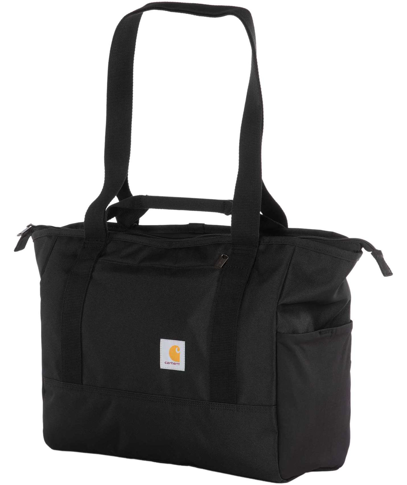 Carhartt 17" totebag, Black