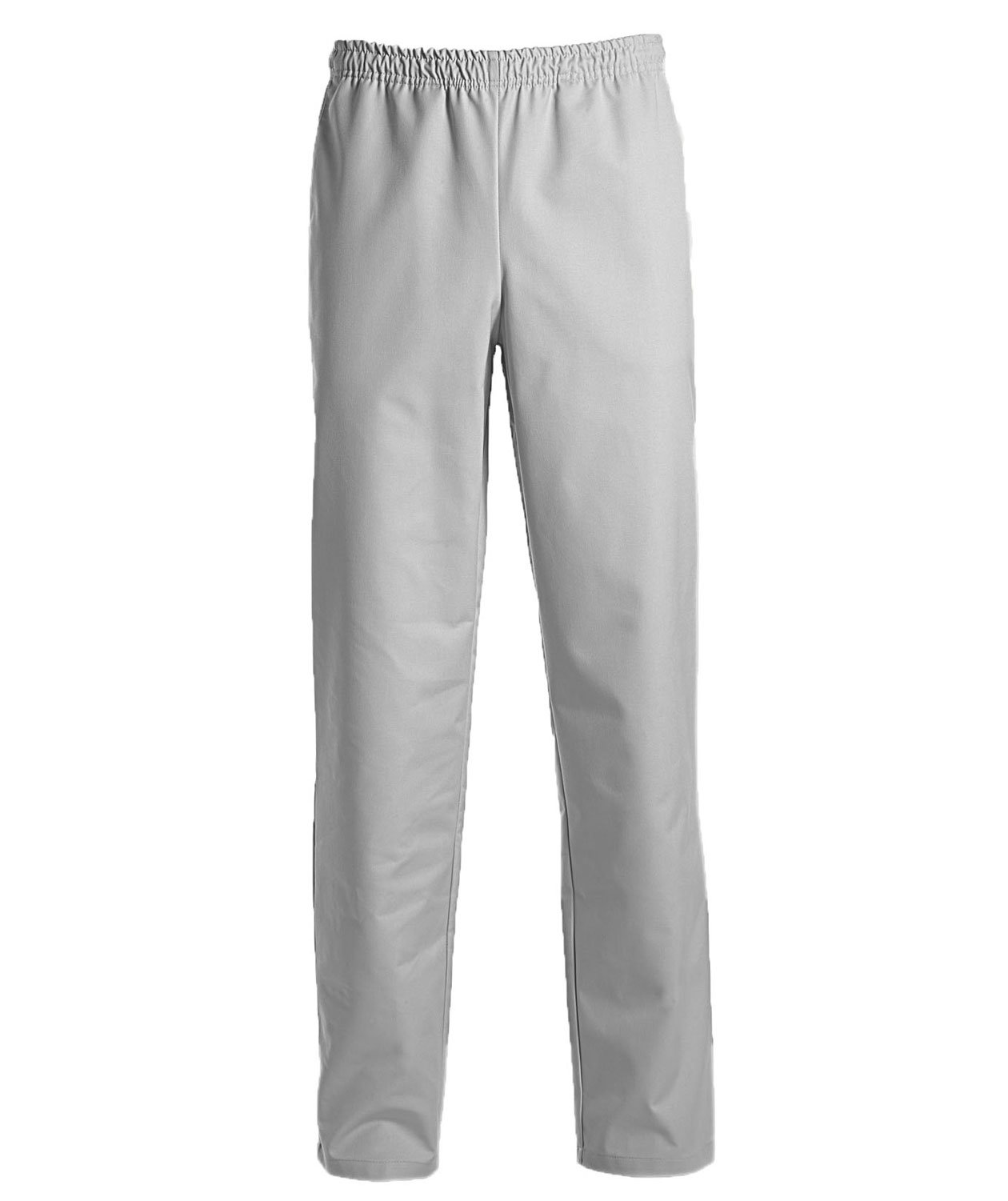 Kentaur tr&auml;ningsbyxor benl&auml;ng 80 cm, Ljusgr&aring;