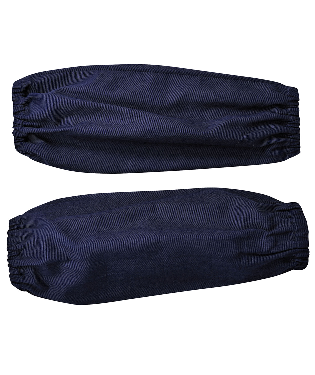 Portwest Bizweld svets&auml;rmar, M&ouml;rk Marinbl&aring;