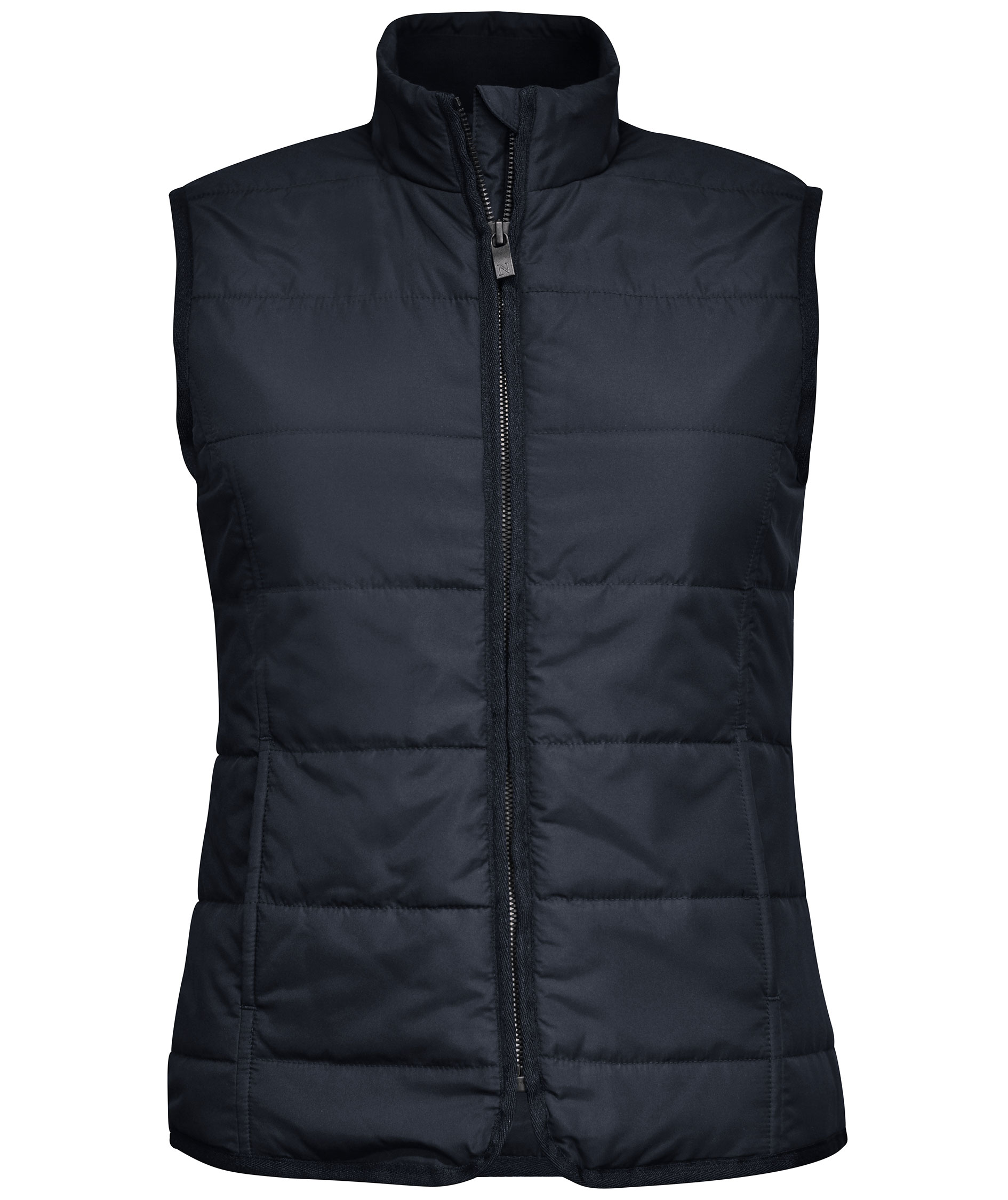 Nimbus Hudson vadderad v&auml;st dam, Dark navy