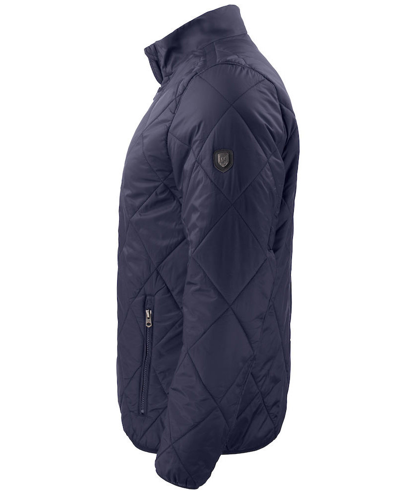 Cutter & Buck Silverdale jacket, Dark navy, large image number 7