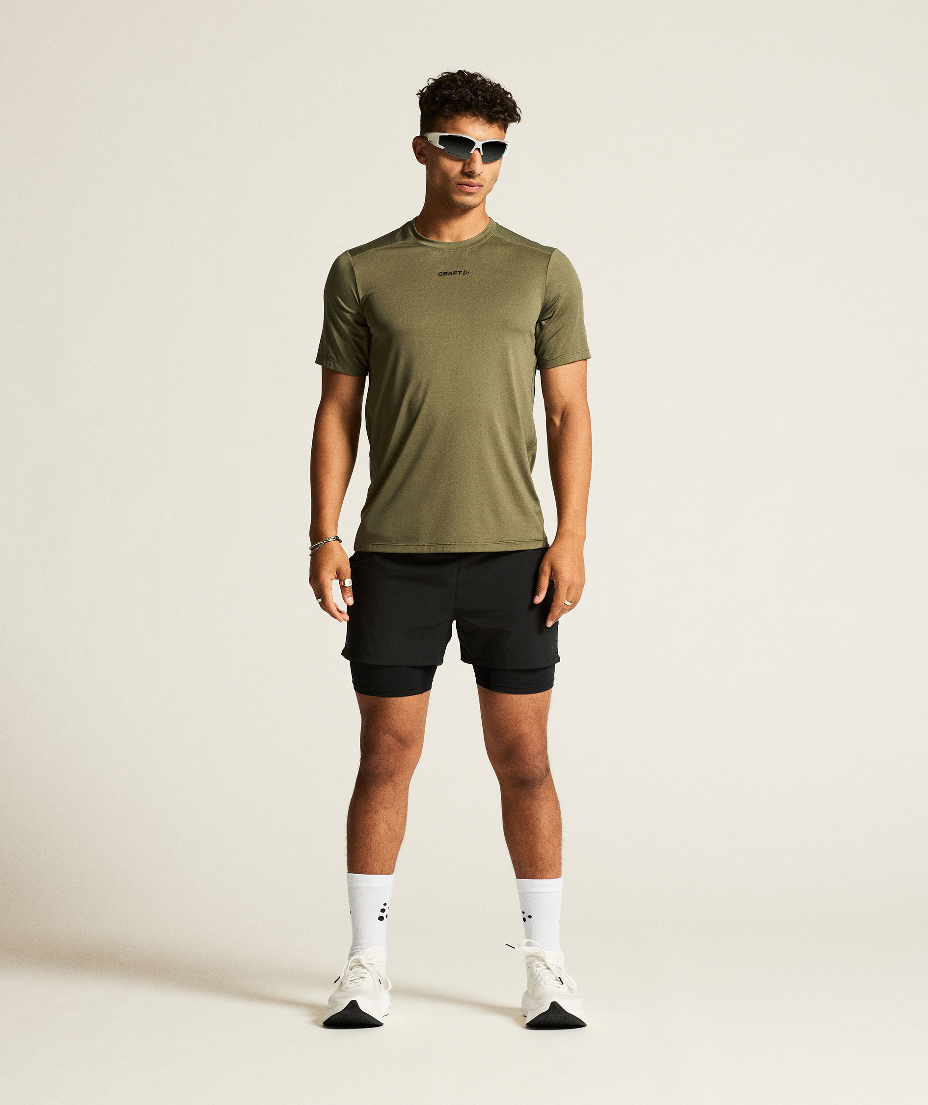 Craft ADV Essence T-shirt 2, Rift, large image number 1