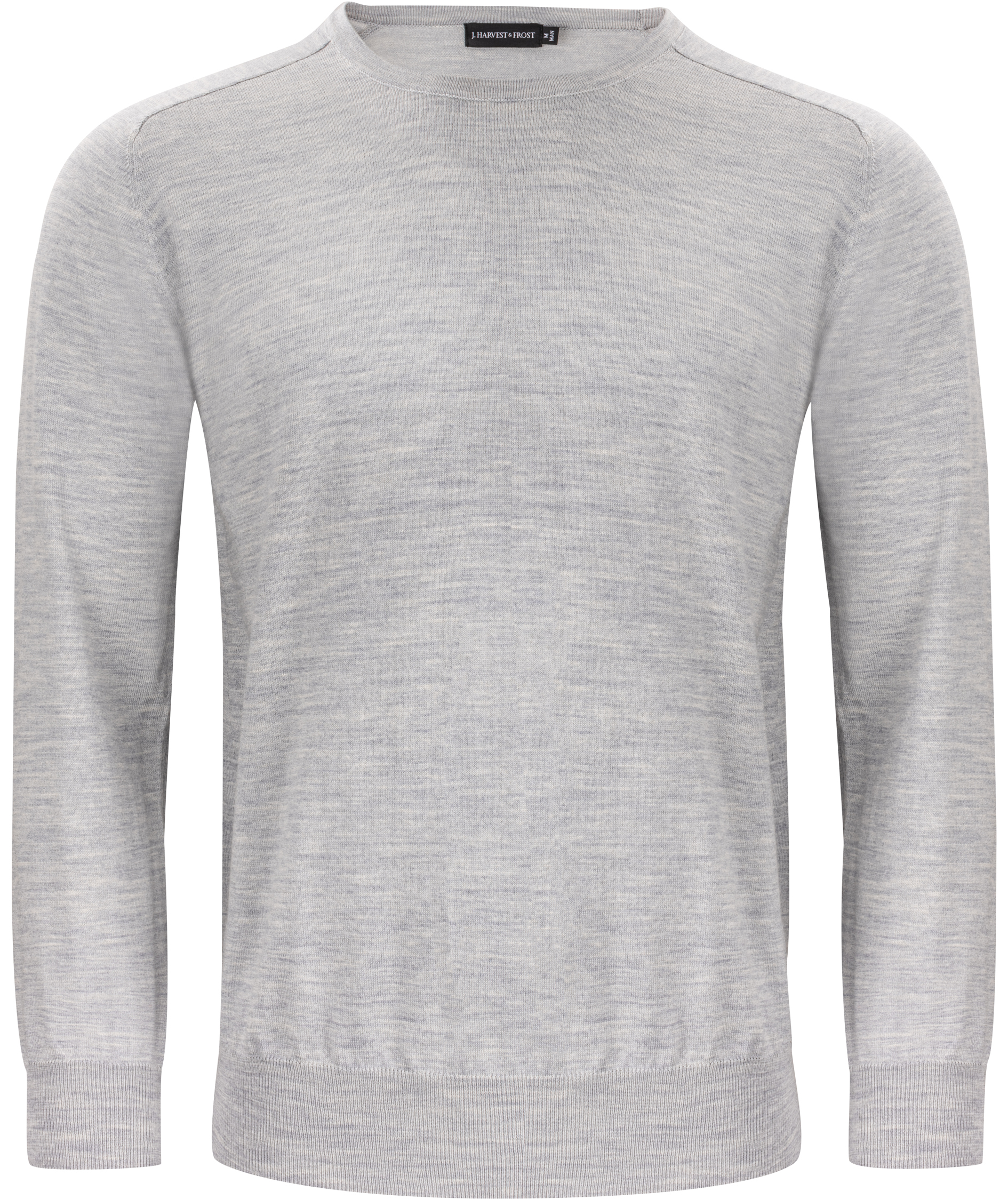 Light Grey Melange